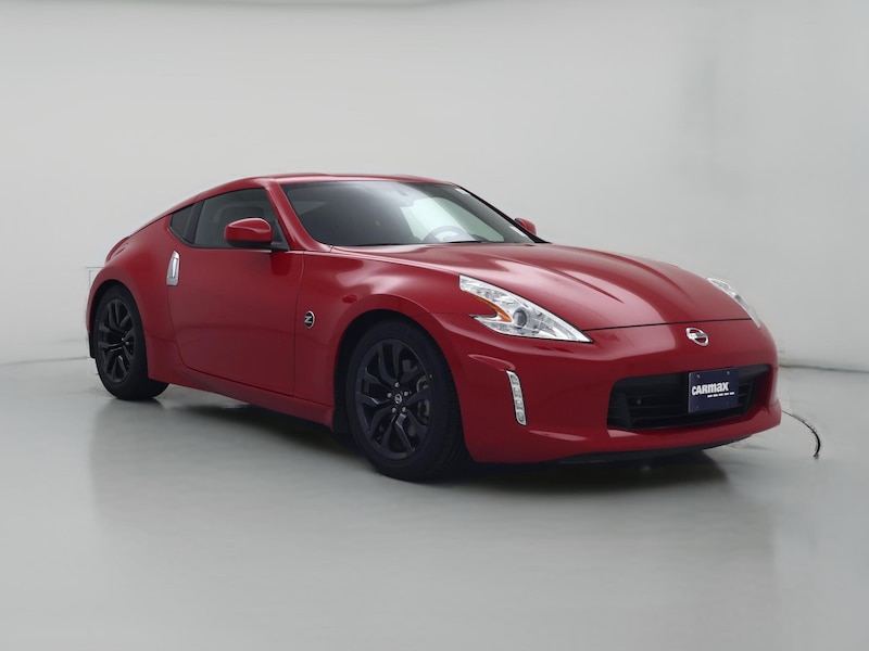 2016 Nissan Z 370Z -
                  Buena Park, CA