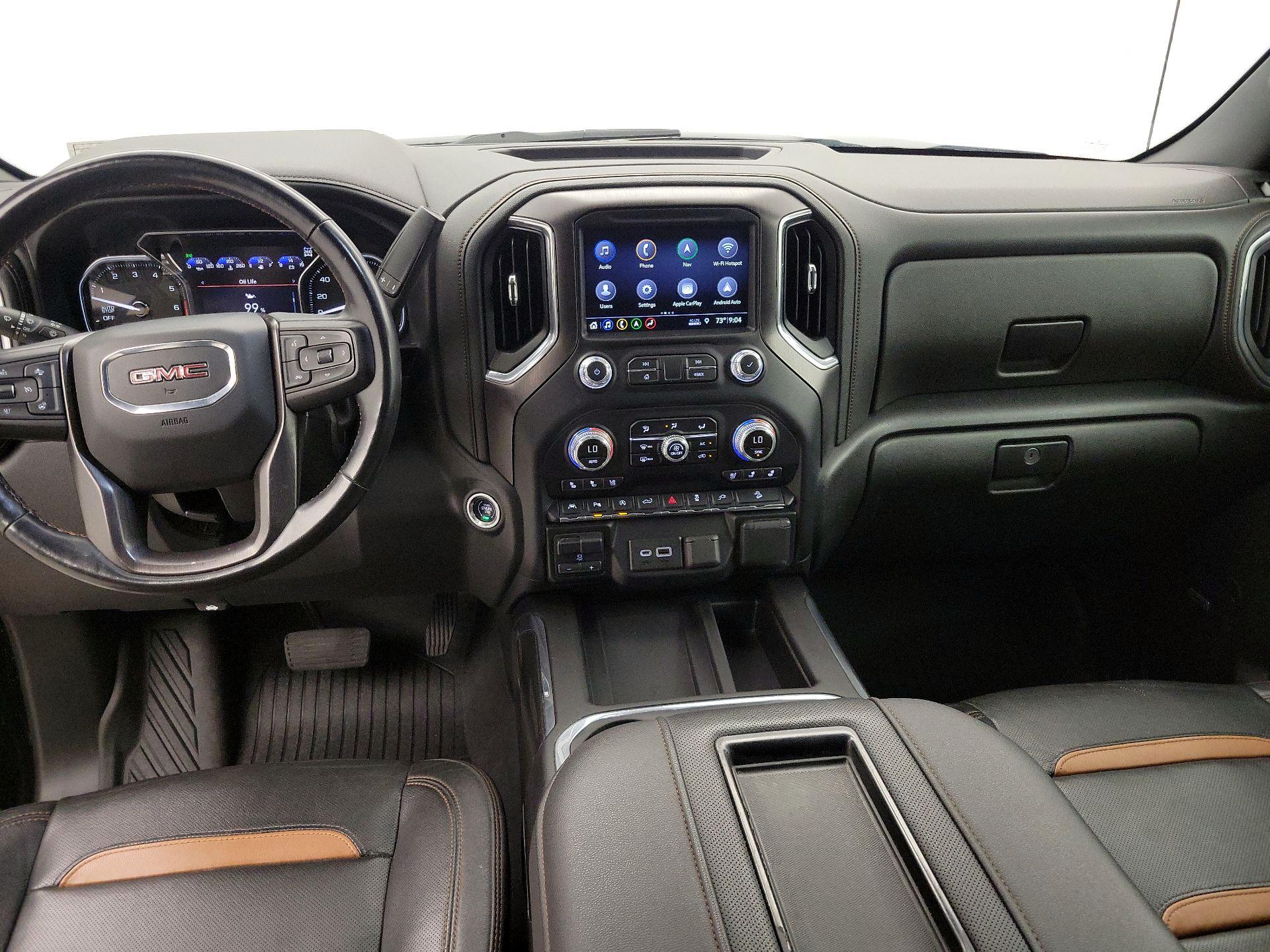 Thumbnail: 2019 GMC Sierra 1500 - 9