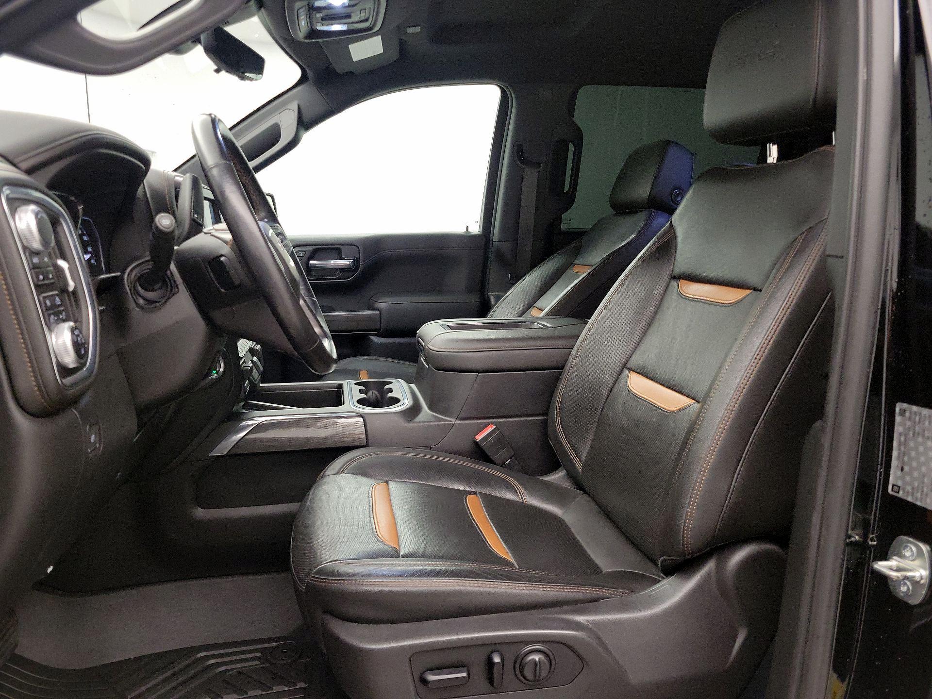 Thumbnail: 2019 GMC Sierra 1500 - 11