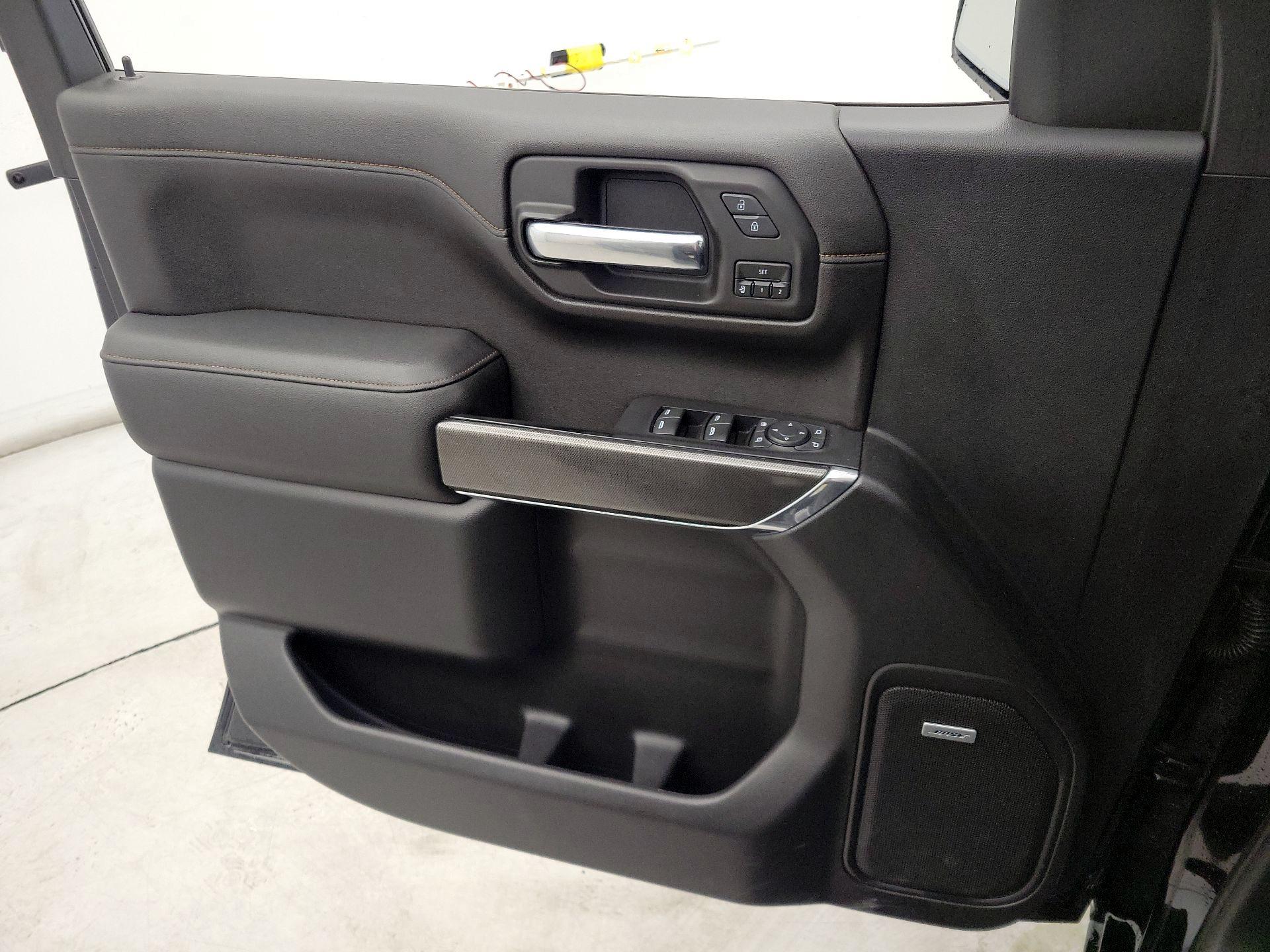 Thumbnail: 2019 GMC Sierra 1500 - 12