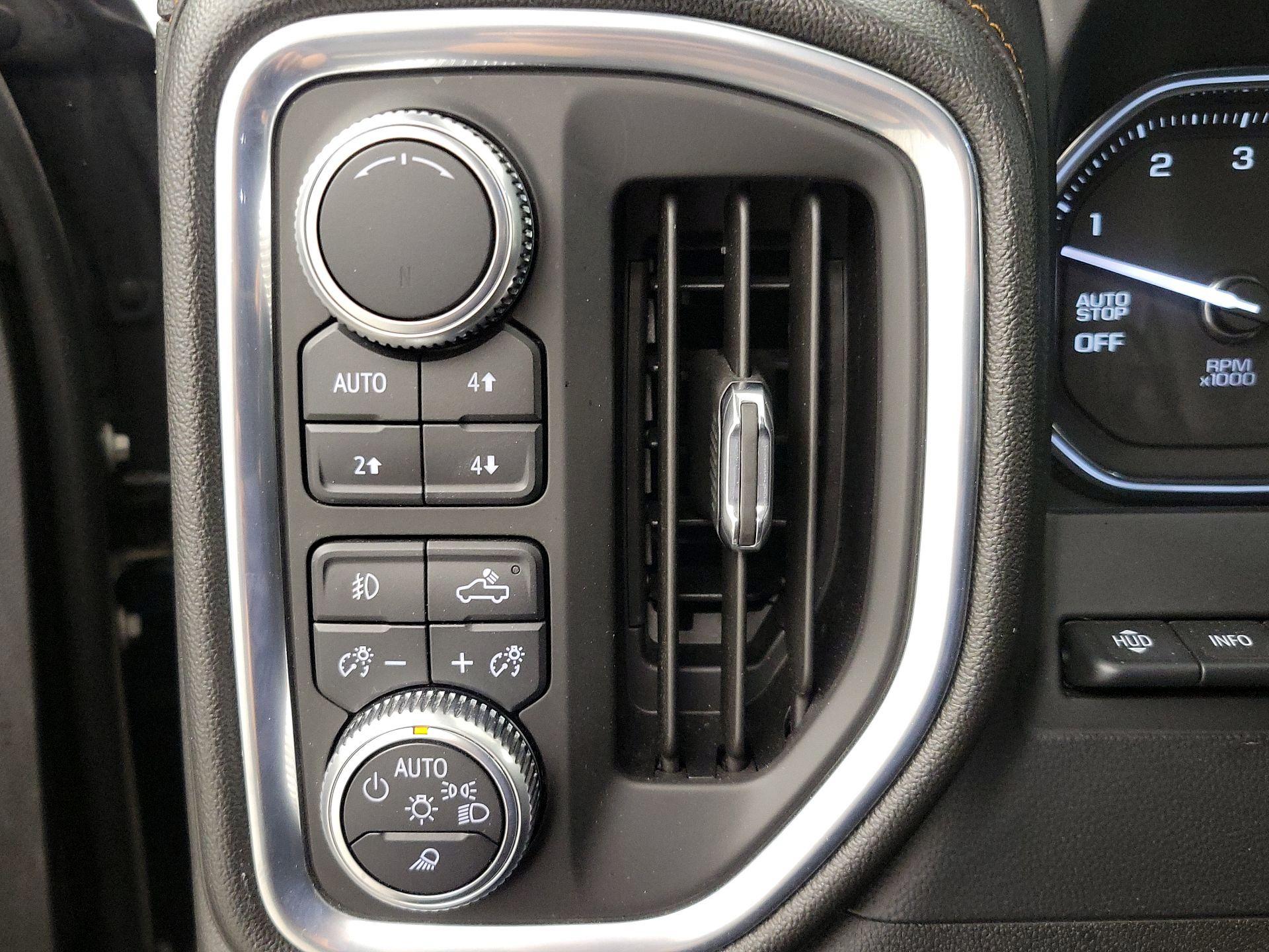 Thumbnail: 2019 GMC Sierra 1500 - 13