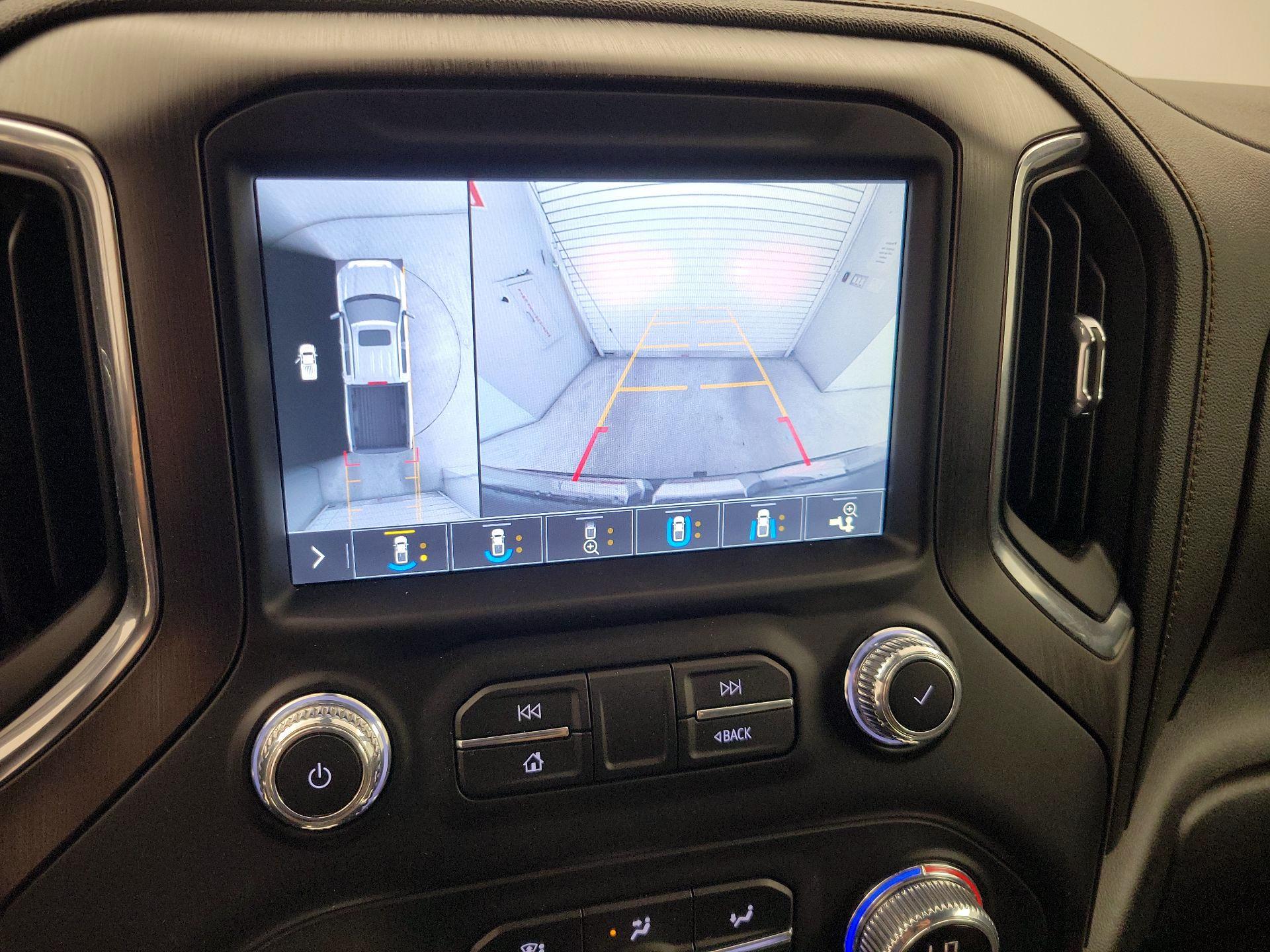 Thumbnail: 2019 GMC Sierra 1500 - 14
