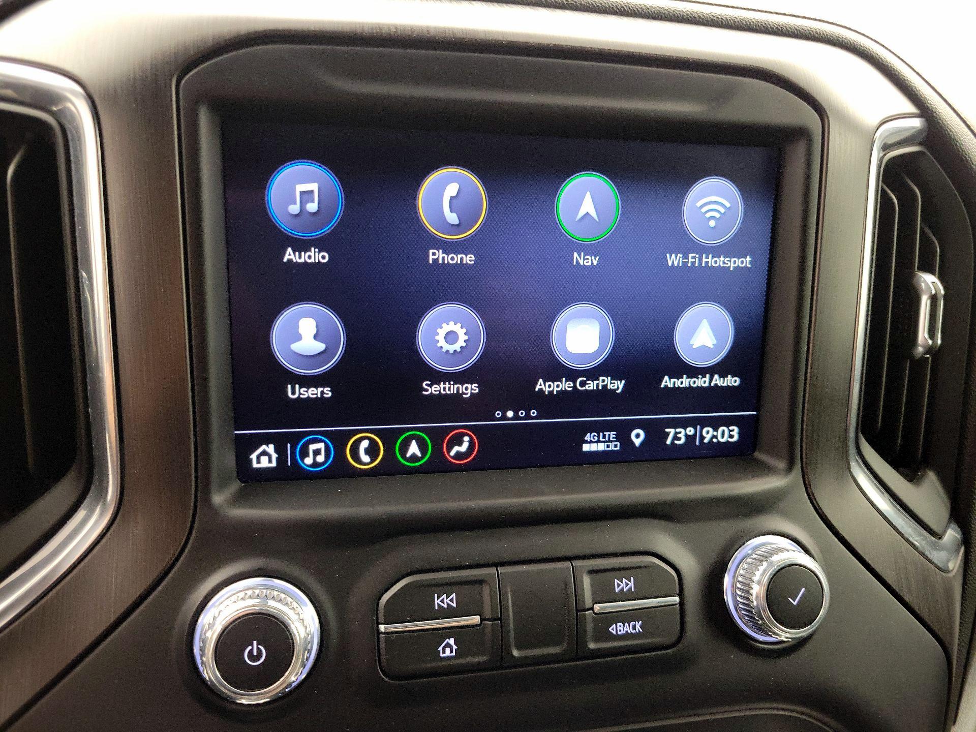 Thumbnail: 2019 GMC Sierra 1500 - 15