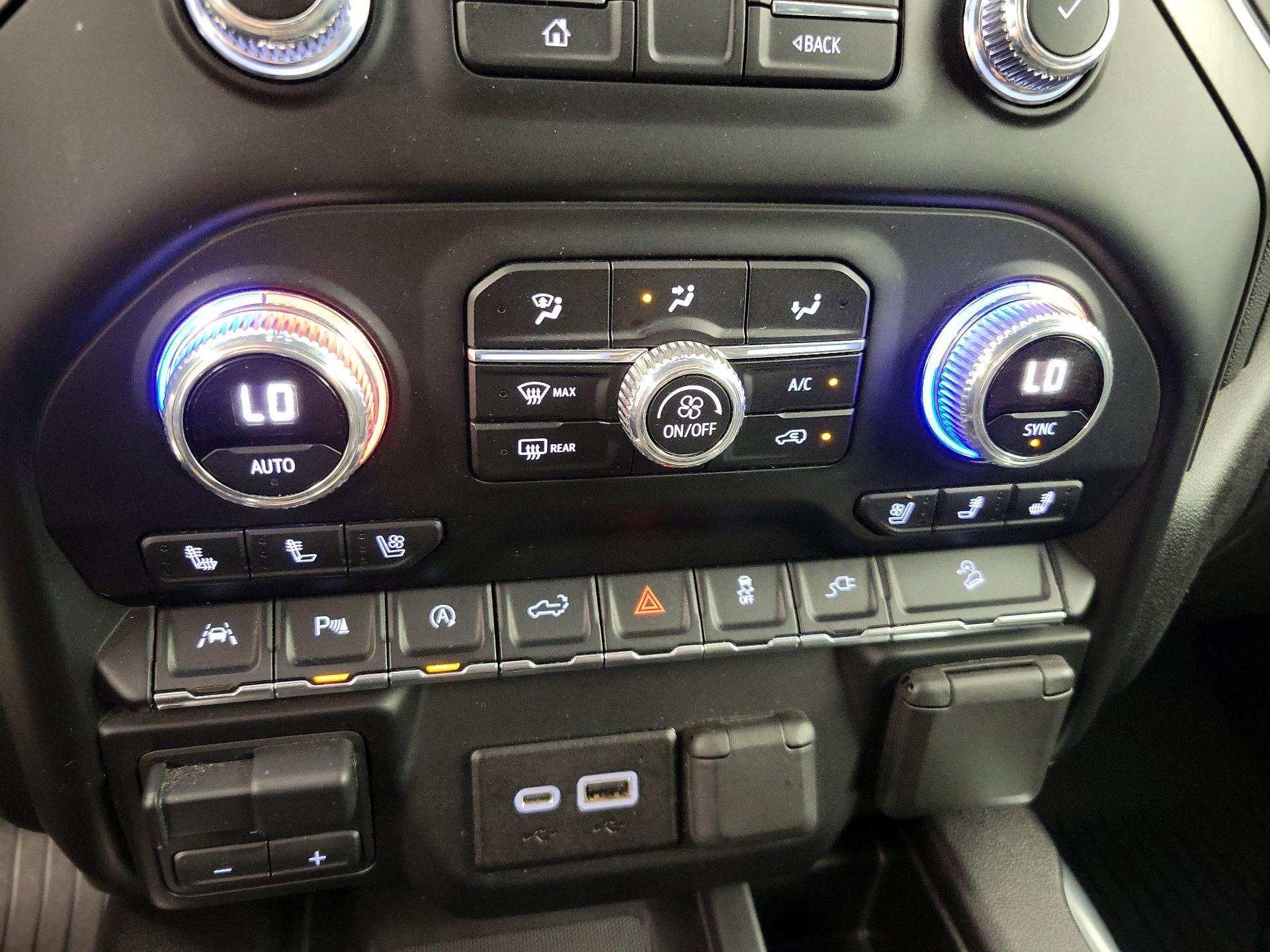 Thumbnail: 2019 GMC Sierra 1500 - 16