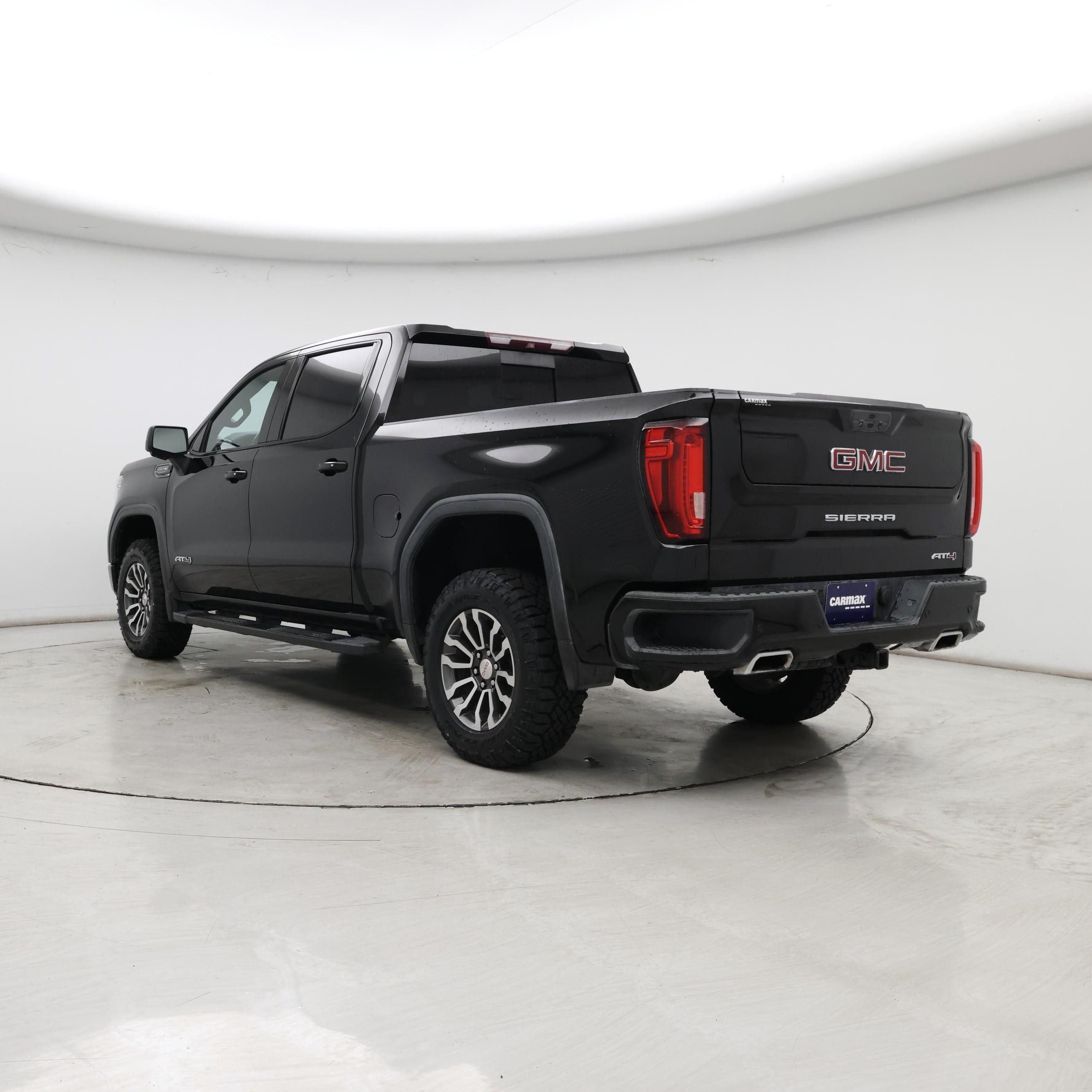 Thumbnail: 2019 GMC Sierra 1500 - 2