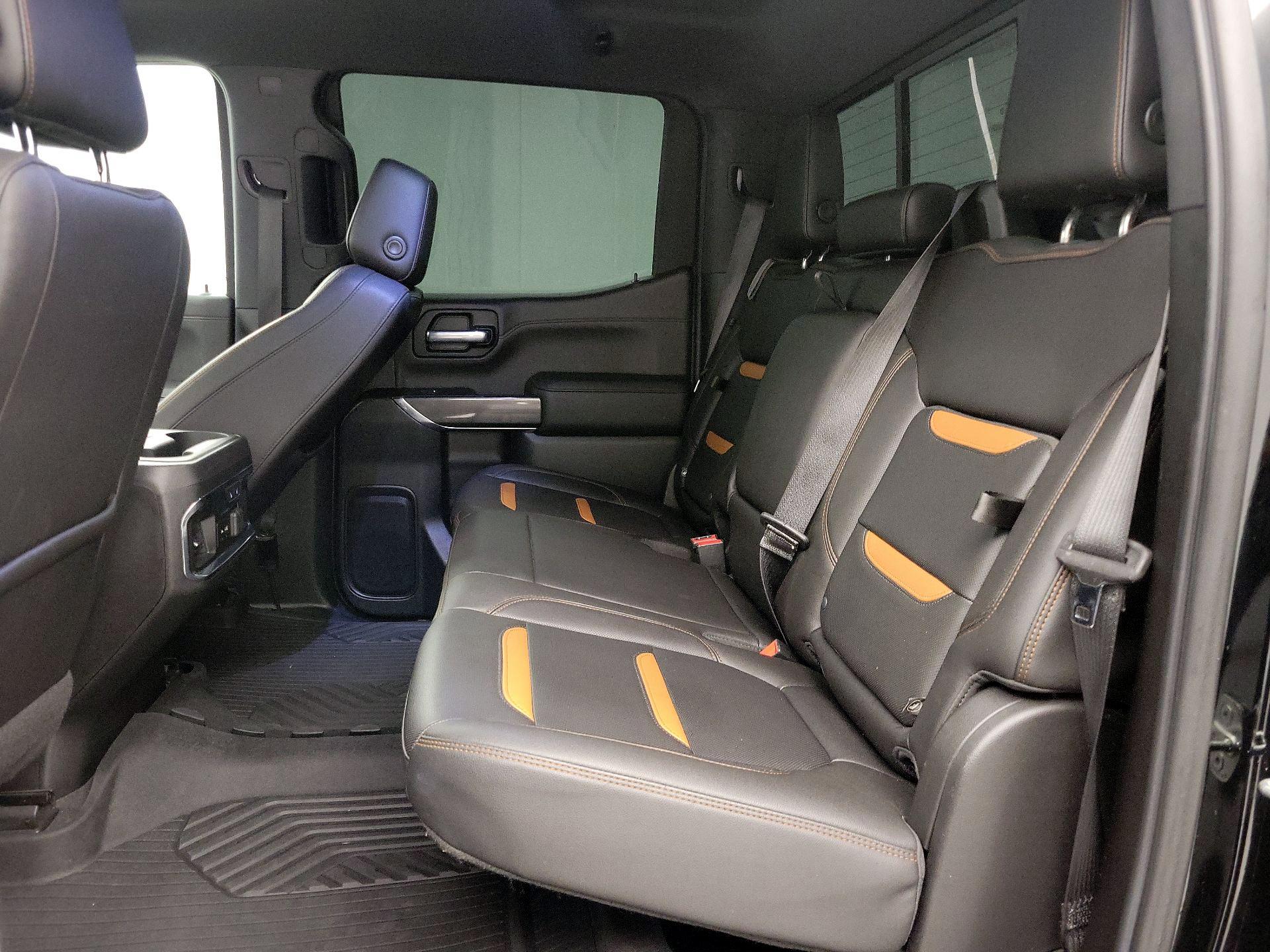 Thumbnail: 2019 GMC Sierra 1500 - 19