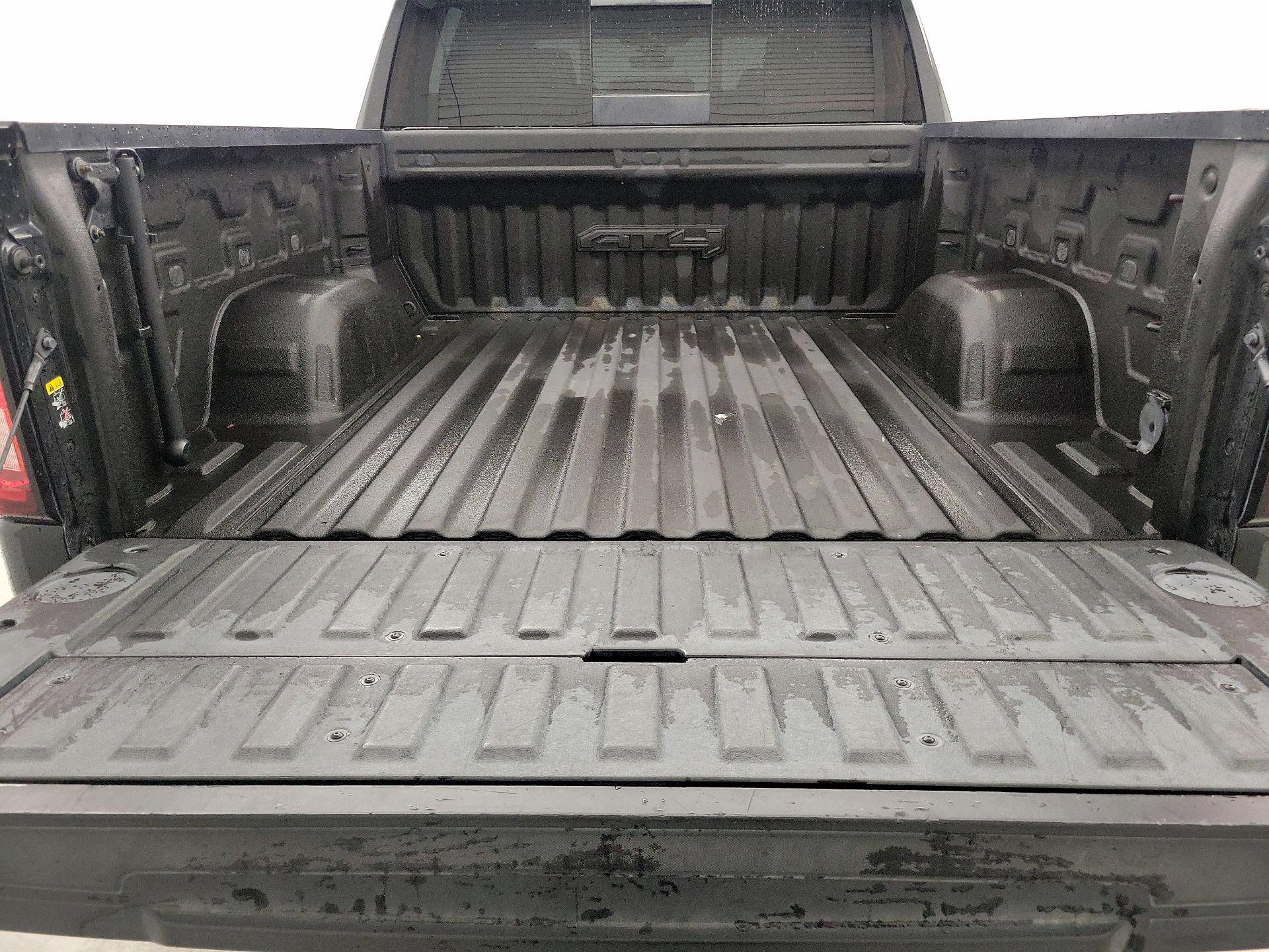 Thumbnail: 2019 GMC Sierra 1500 - 20