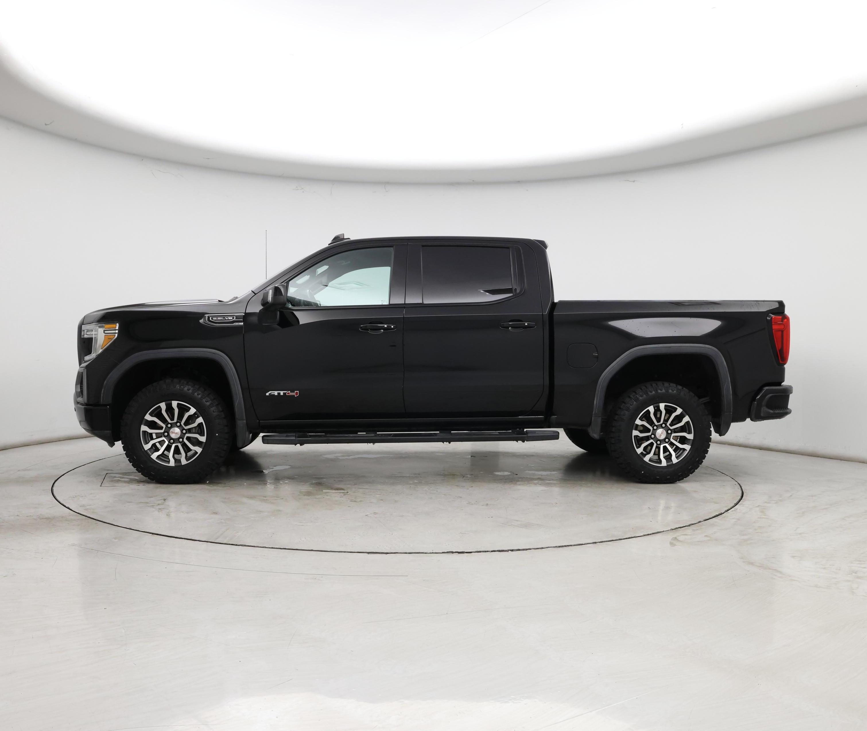 Thumbnail: 2019 GMC Sierra 1500 - 3