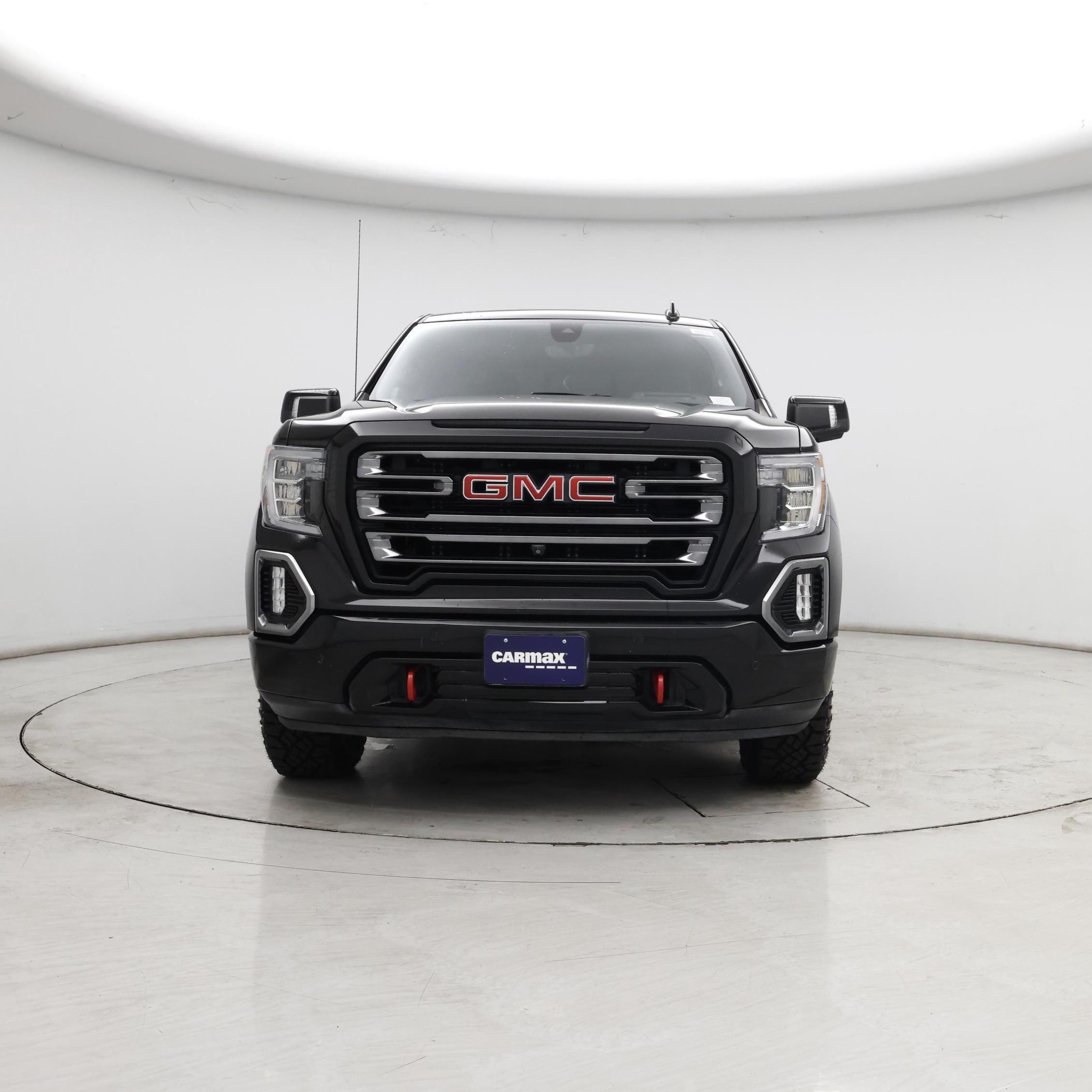Thumbnail: 2019 GMC Sierra 1500 - 5