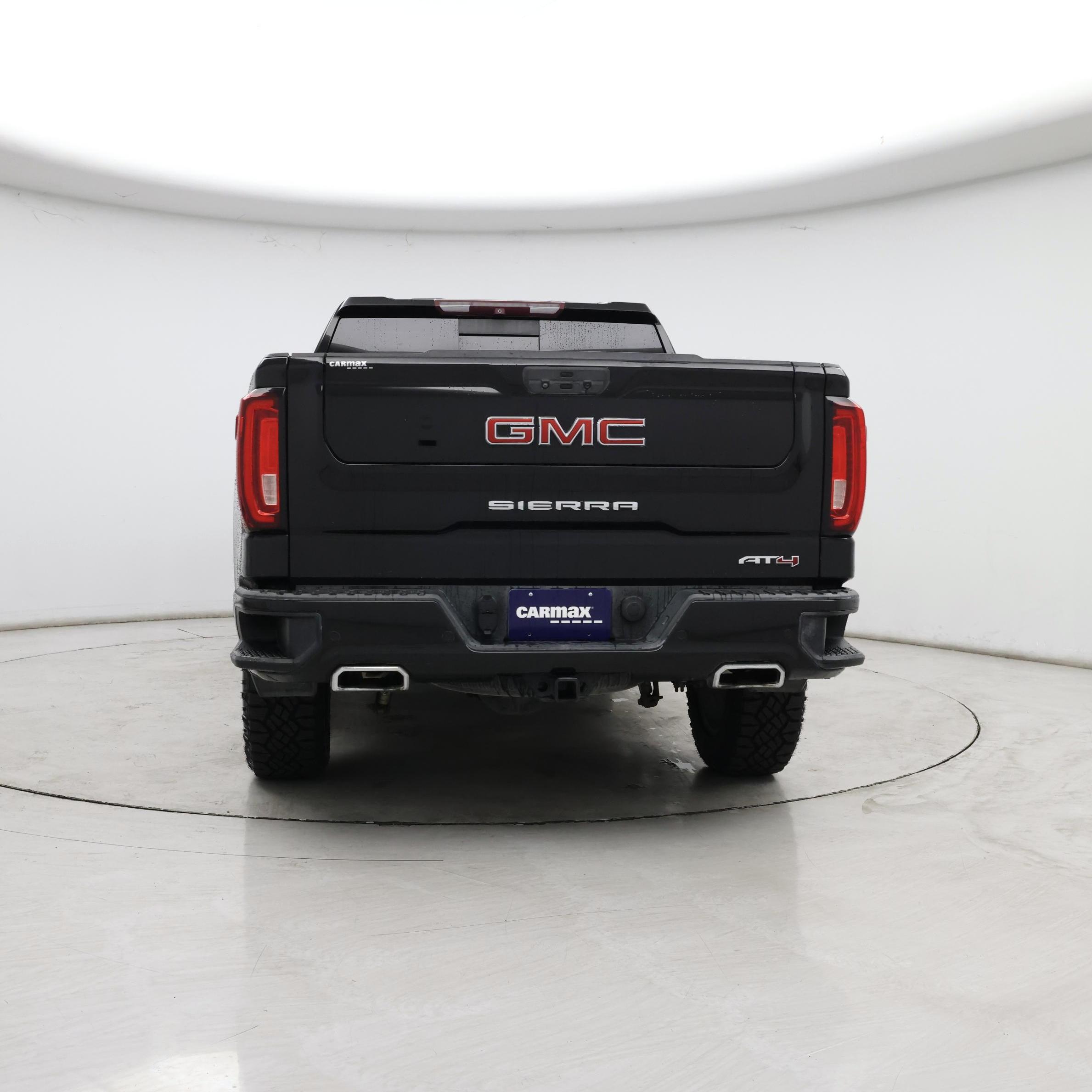 Thumbnail: 2019 GMC Sierra 1500 - 6