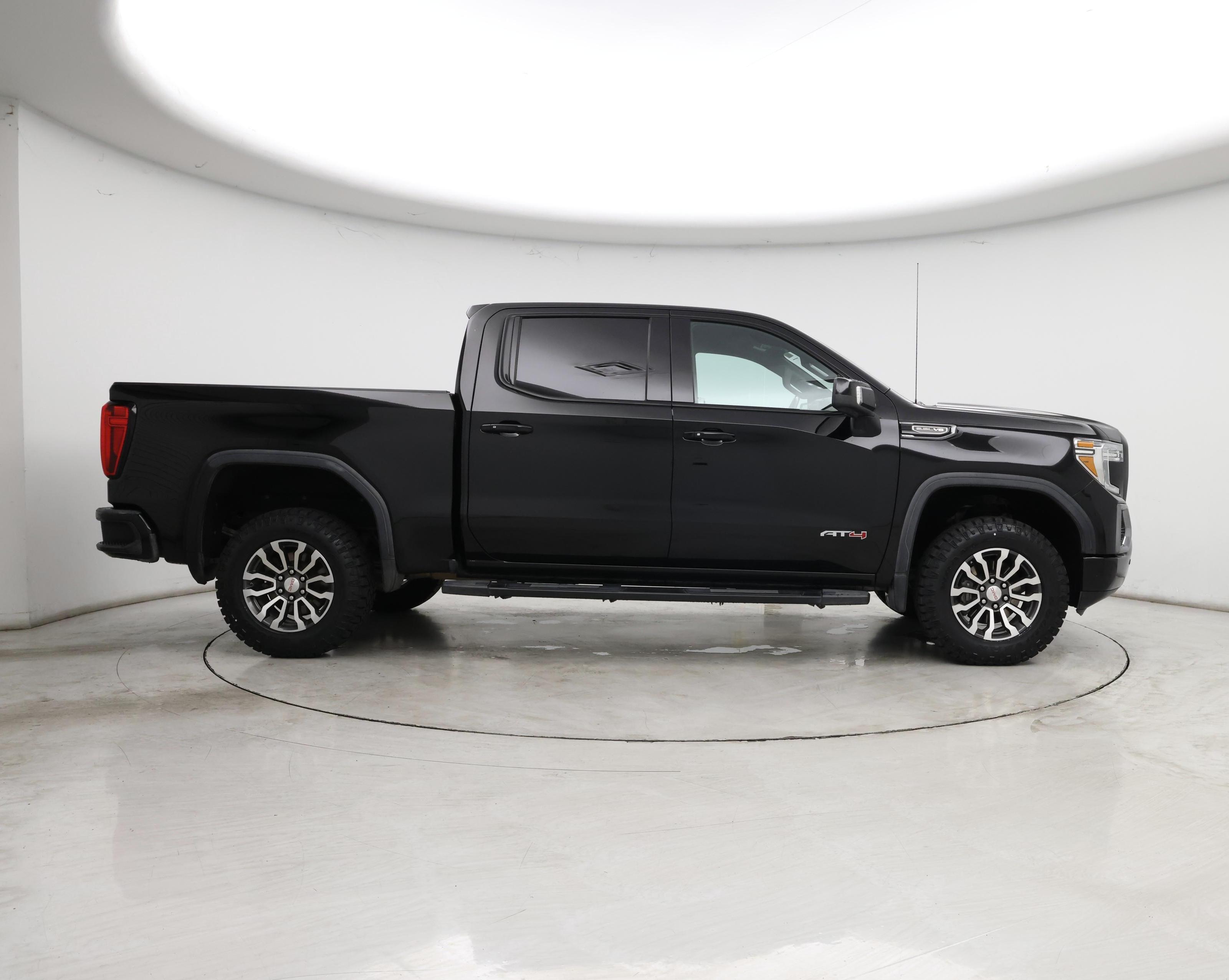 Thumbnail: 2019 GMC Sierra 1500 - 7