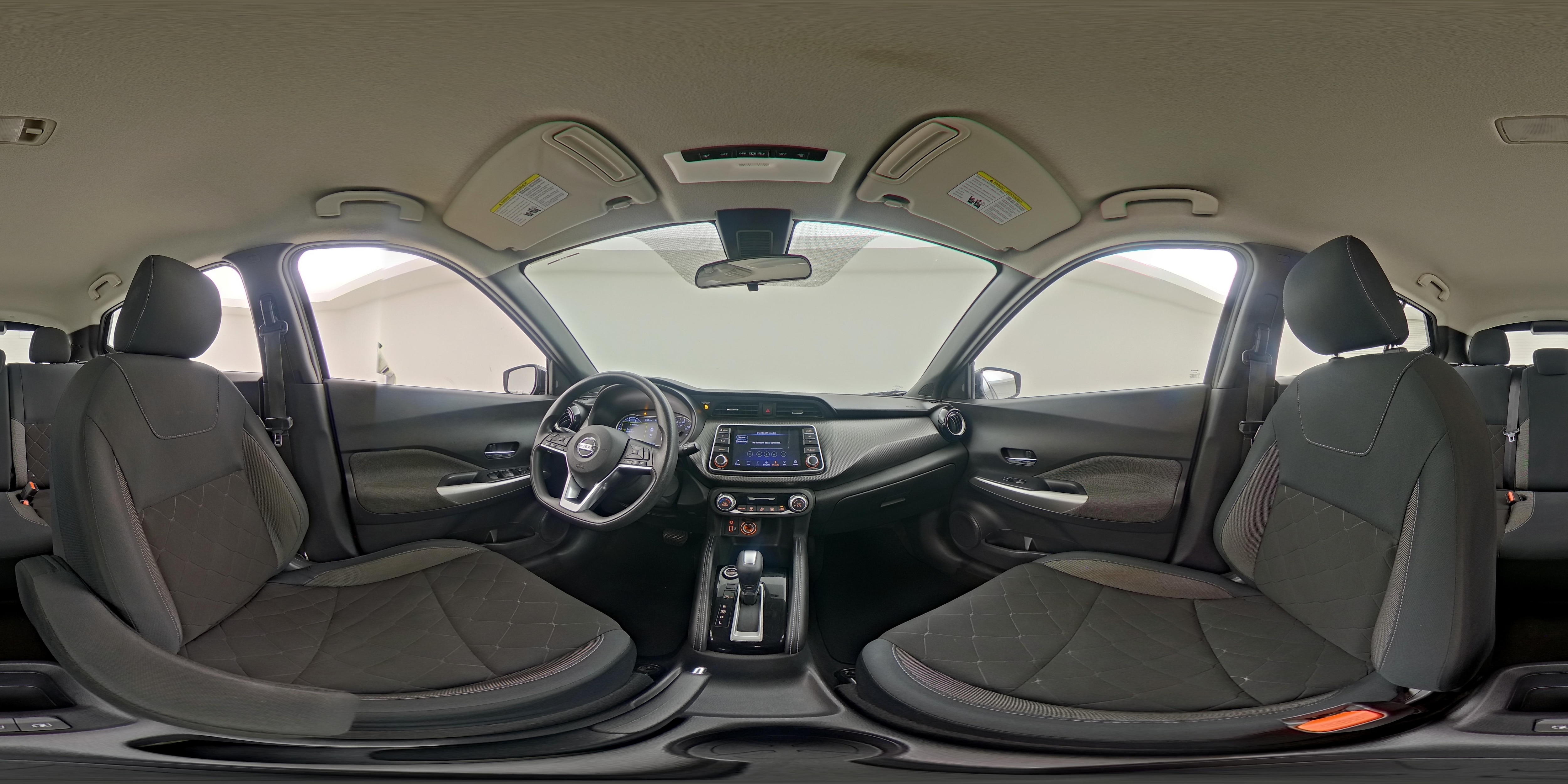 2020 Nissan Kicks SV - Photo 24