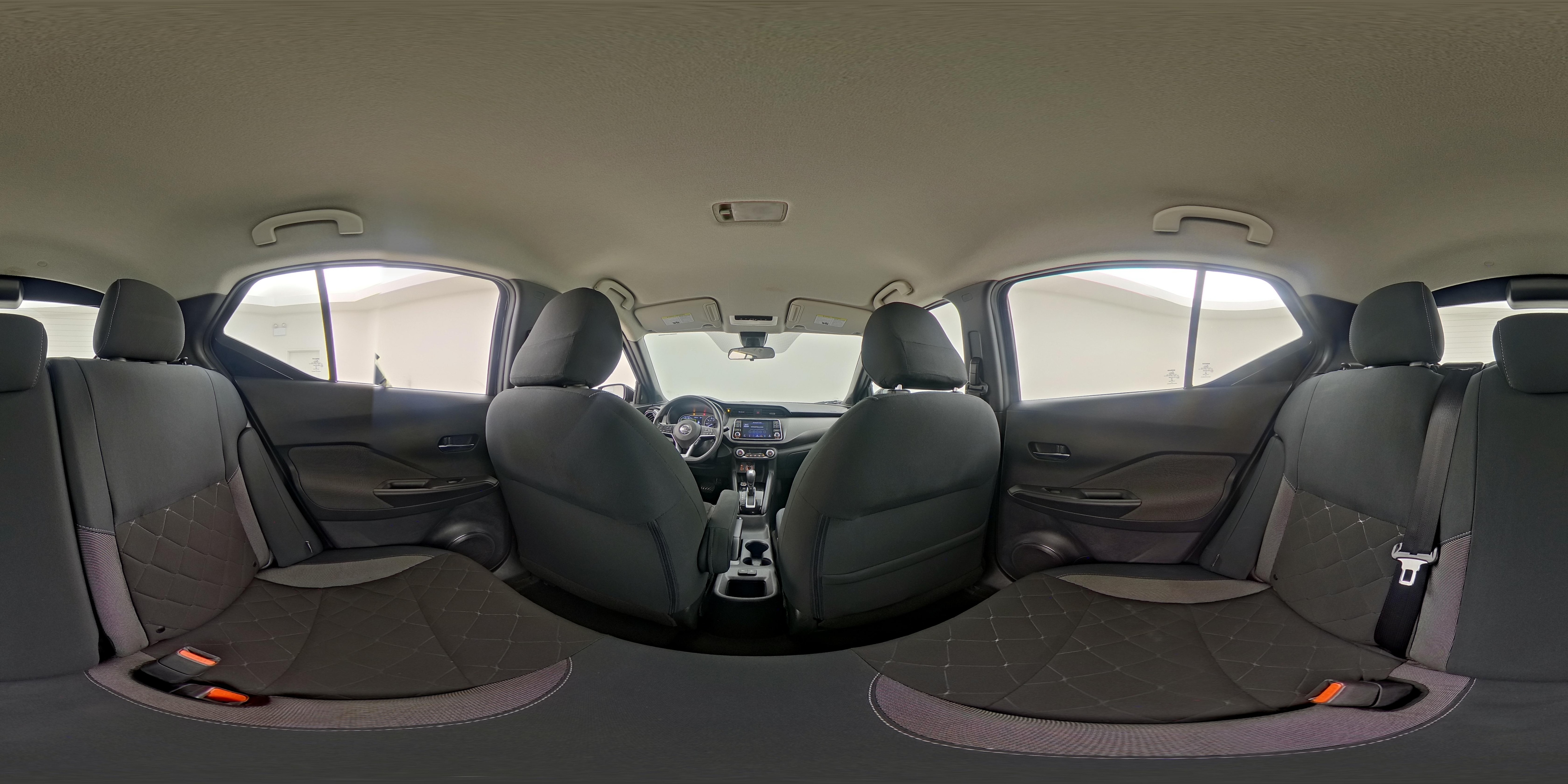 2020 Nissan Kicks SV - Photo 25