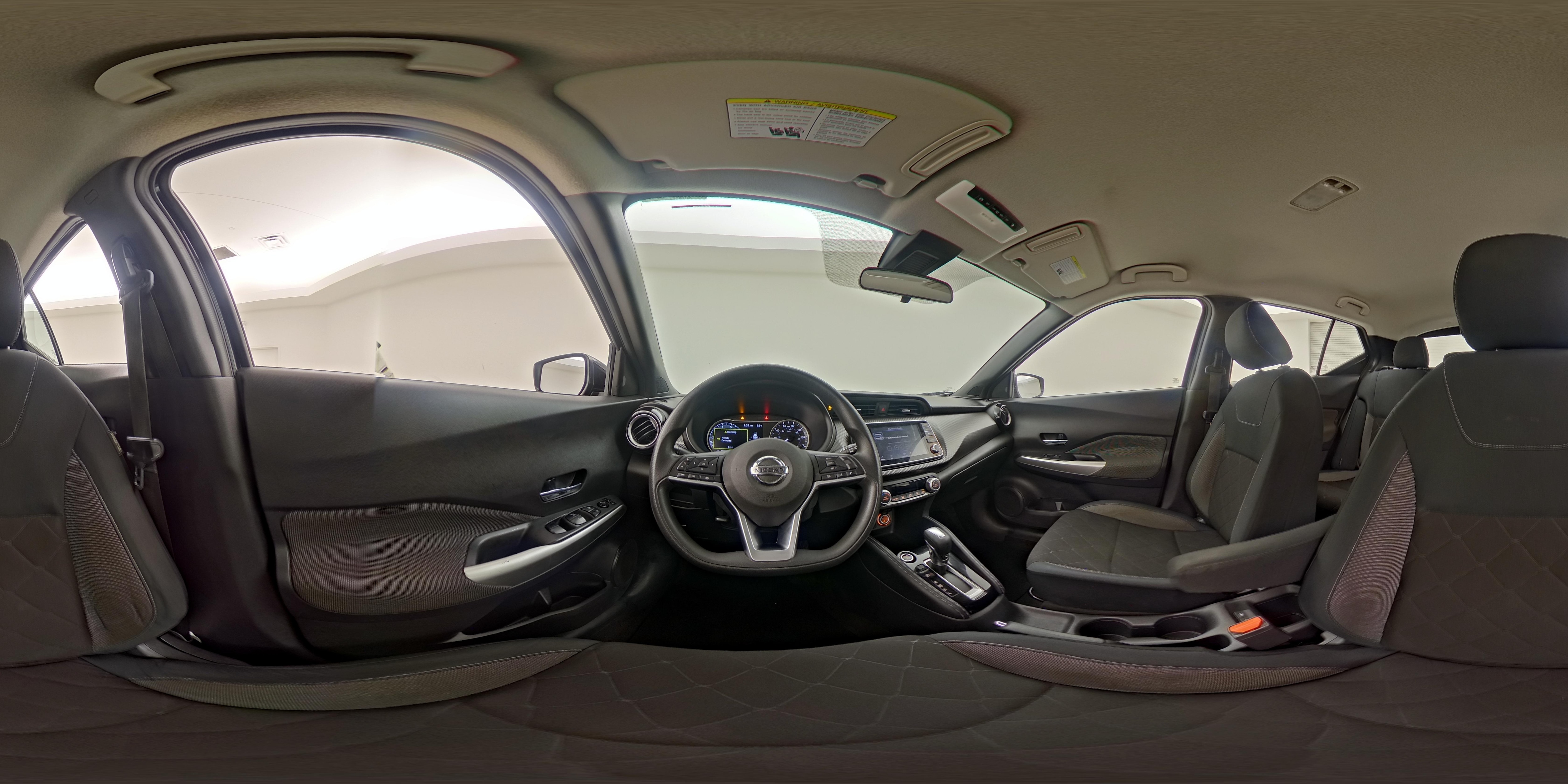 2020 Nissan Kicks SV - Photo 26