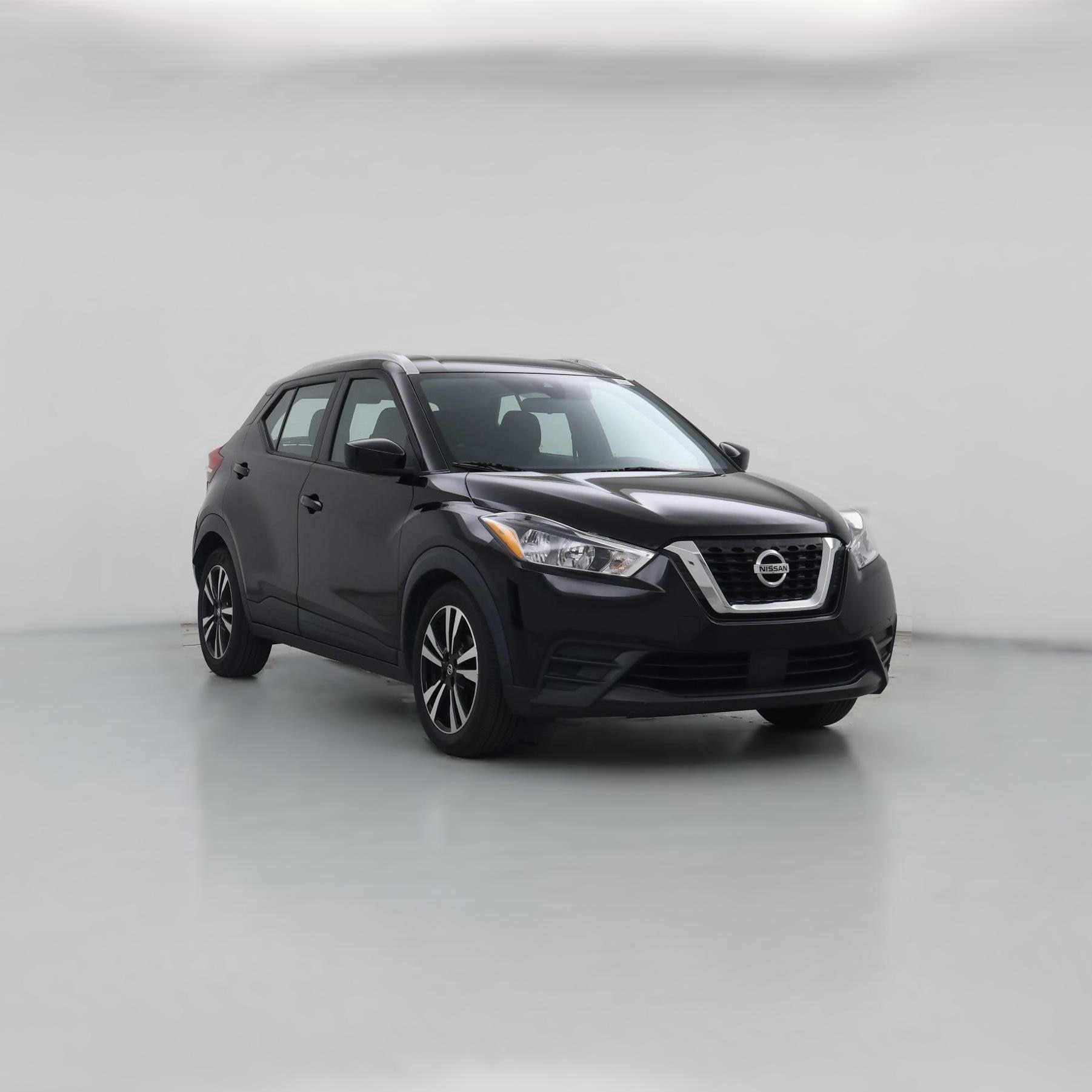 Thumbnail: 2020 Nissan Kicks - 1
