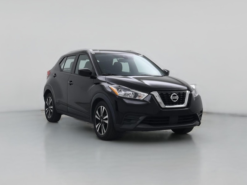 2020 Nissan Kicks SV -
                  Boynton Beach, FL