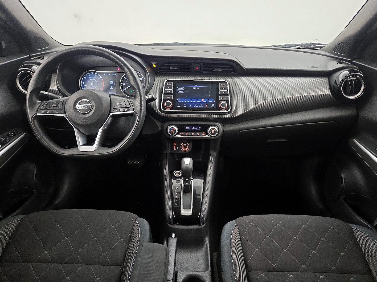 2020 Nissan Kicks SV - Photo 10