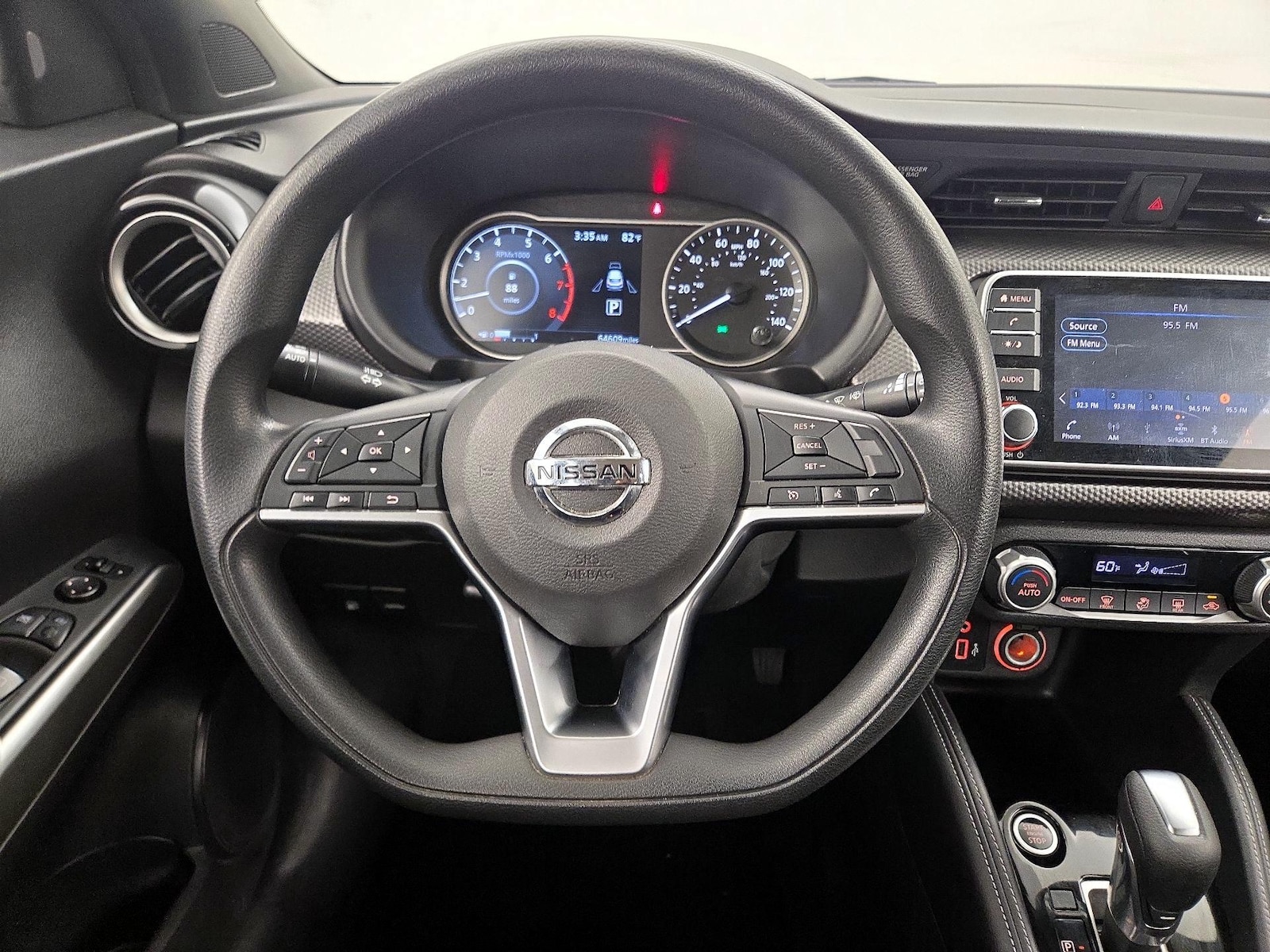 2020 Nissan Kicks SV - Photo 11