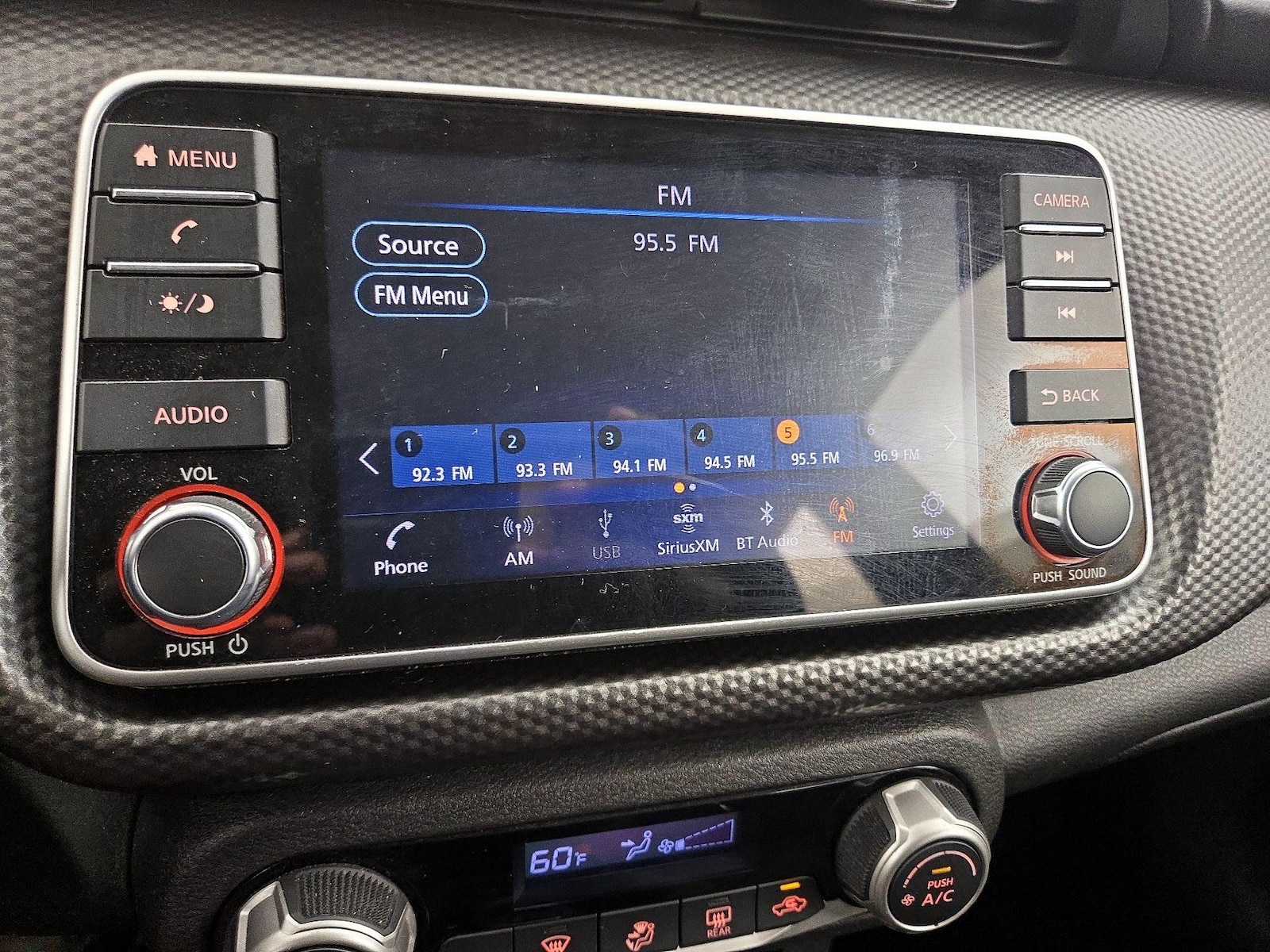2020 Nissan Kicks SV - Photo 16