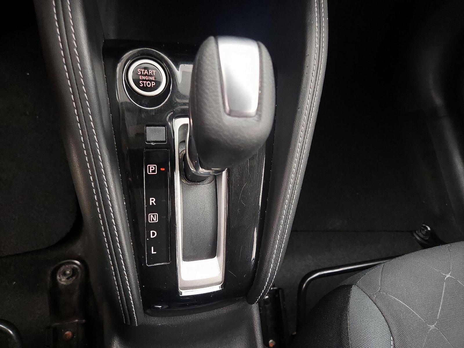 2020 Nissan Kicks SV - Photo 18