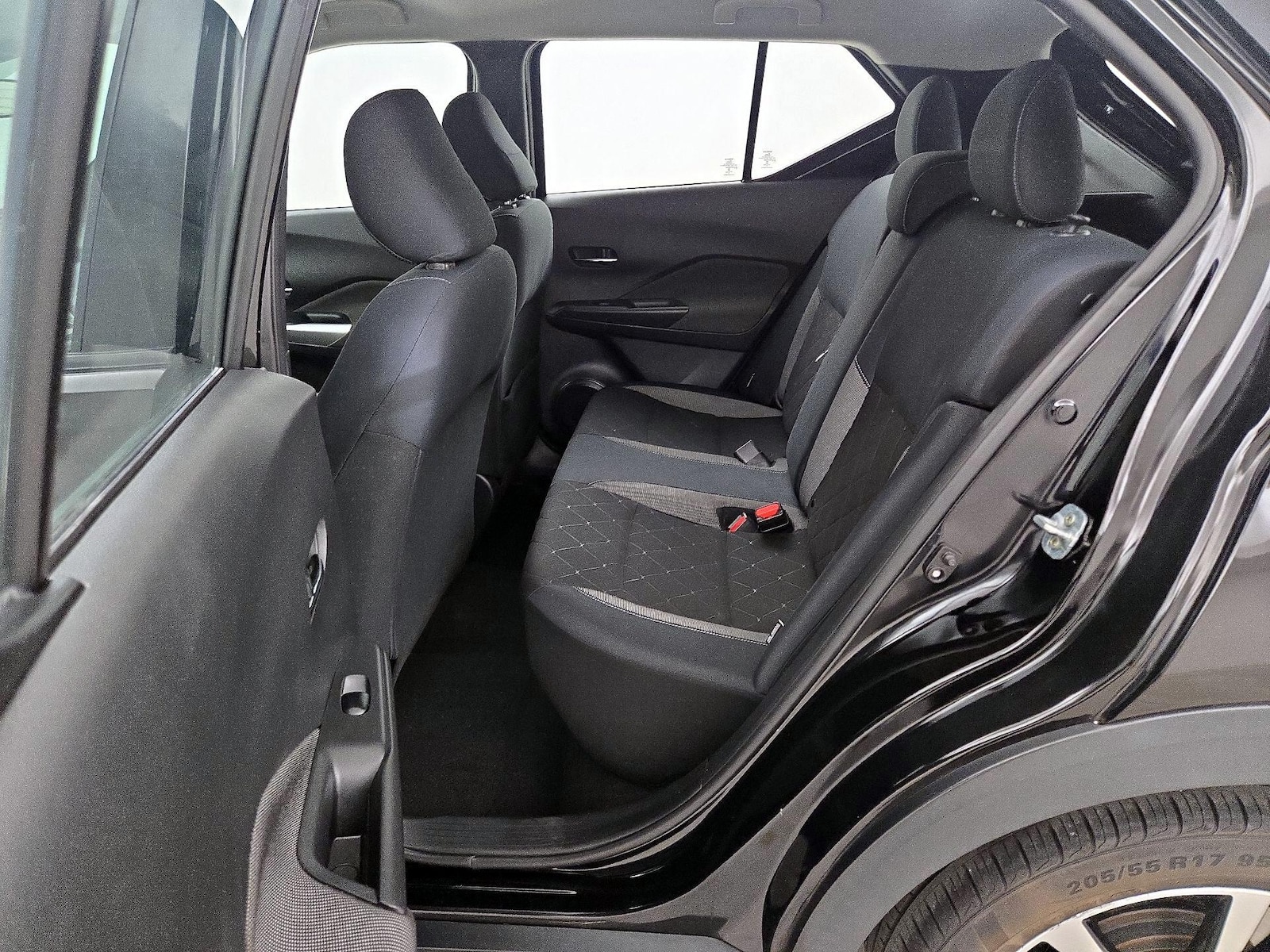 2020 Nissan Kicks SV - Photo 20