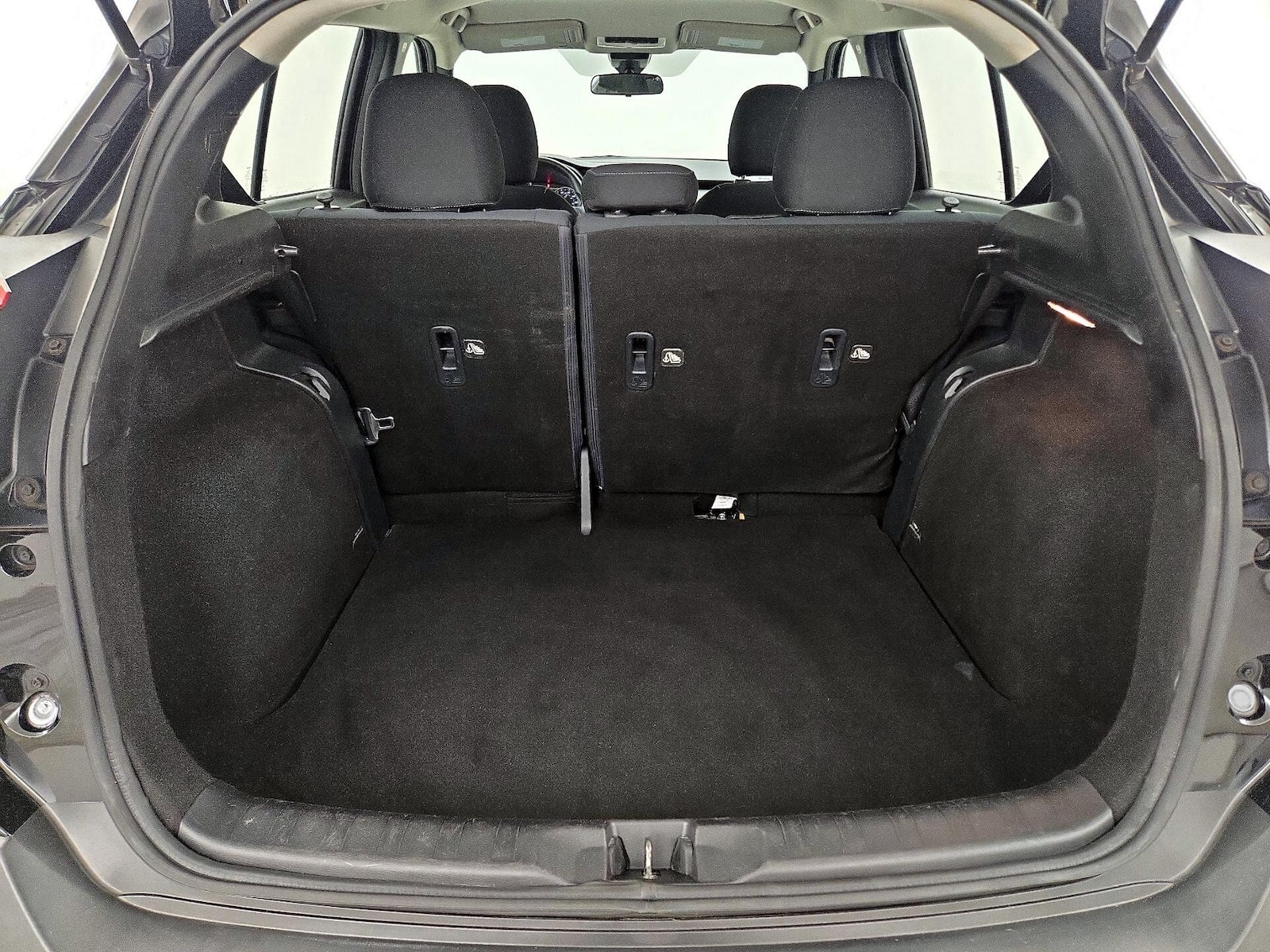 2020 Nissan Kicks SV - Photo 21