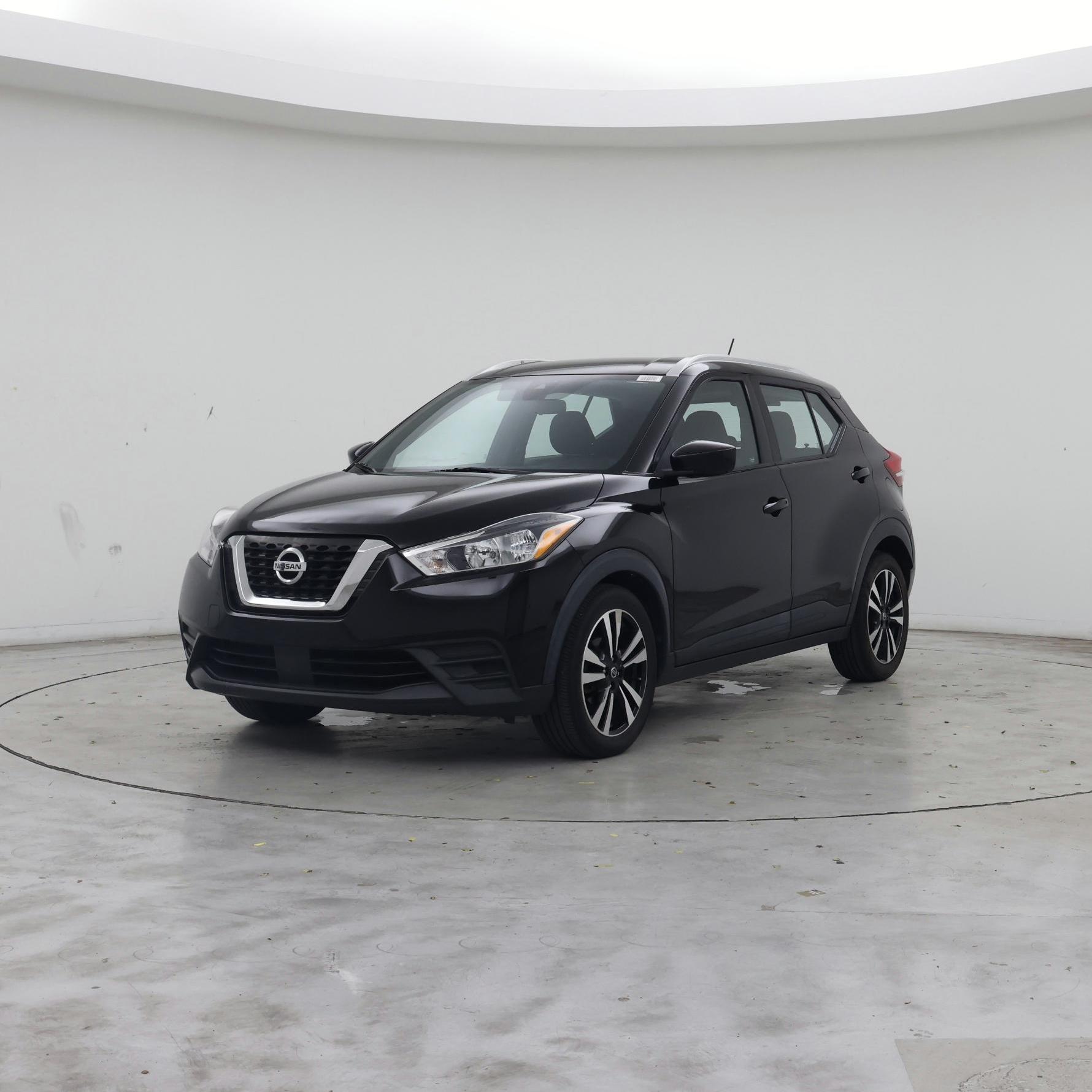 Thumbnail: 2020 Nissan Kicks - 4