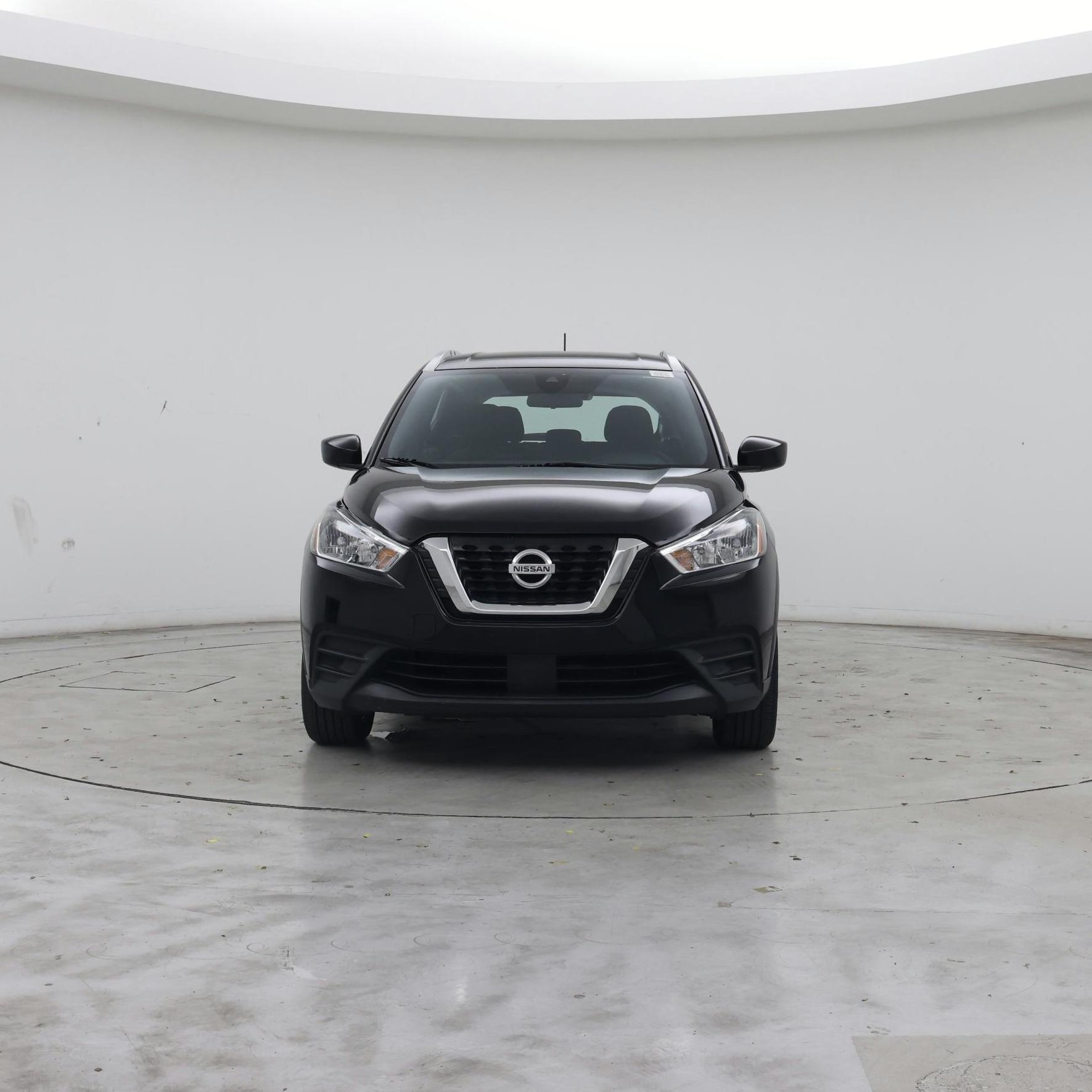 Thumbnail: 2020 Nissan Kicks - 5