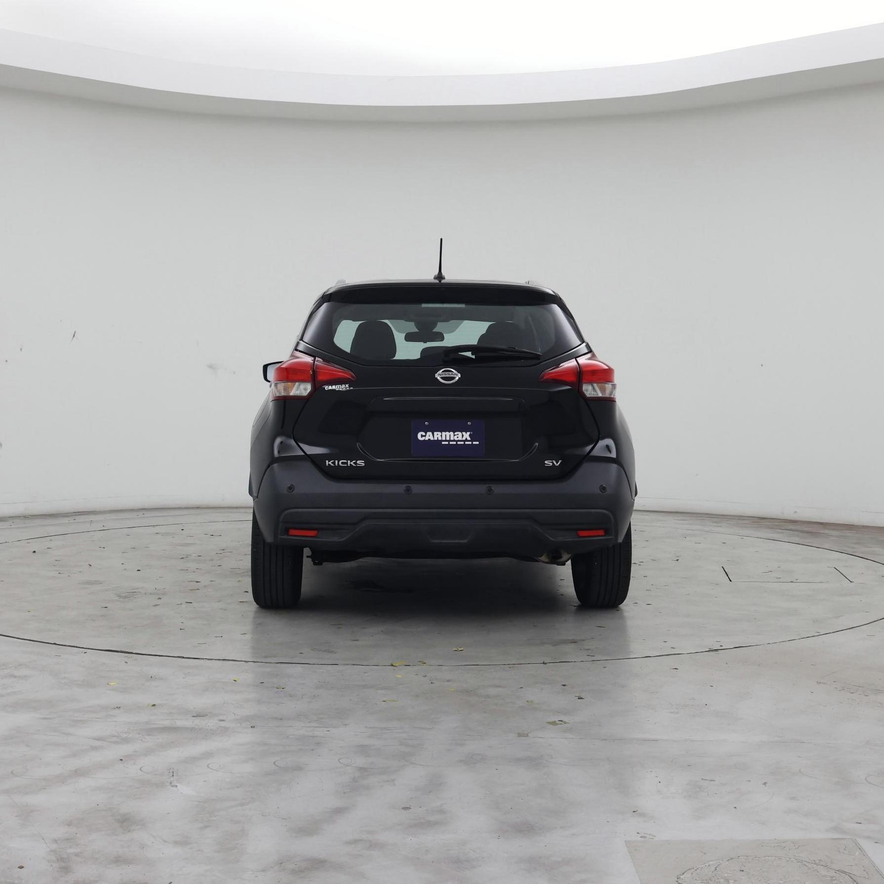 Thumbnail: 2020 Nissan Kicks - 6