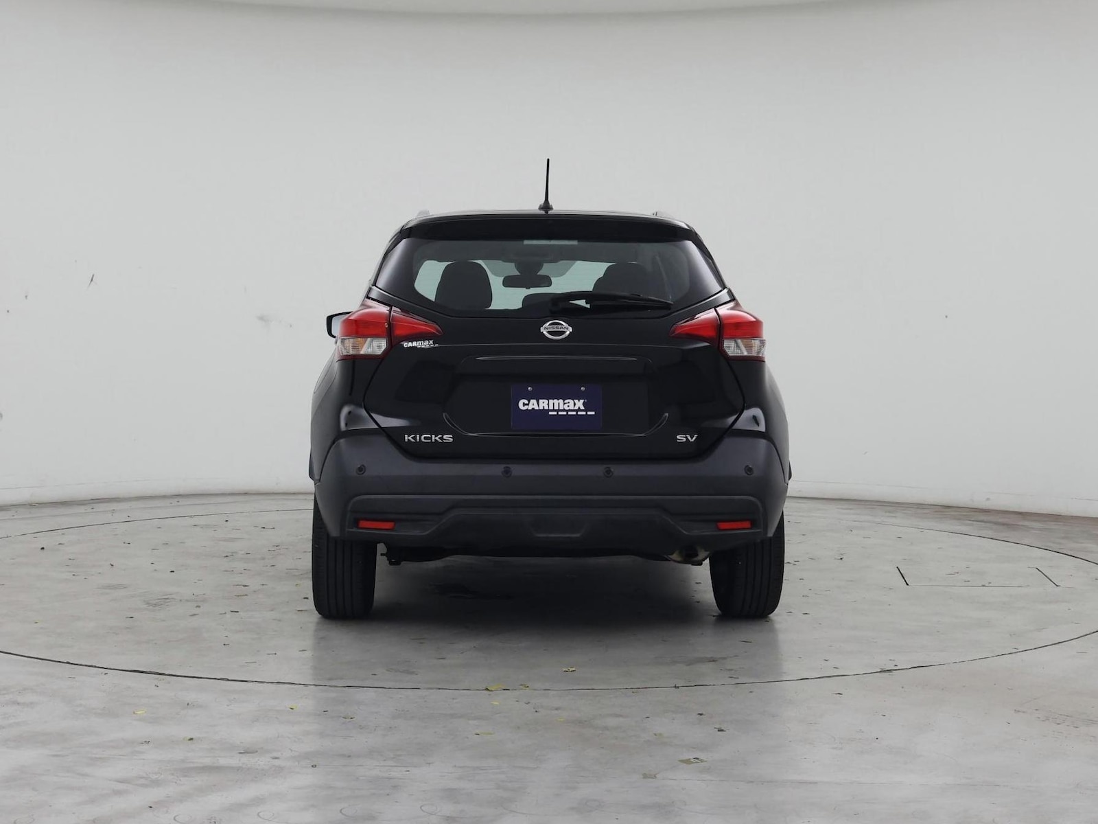 2020 Nissan Kicks SV - Photo 7