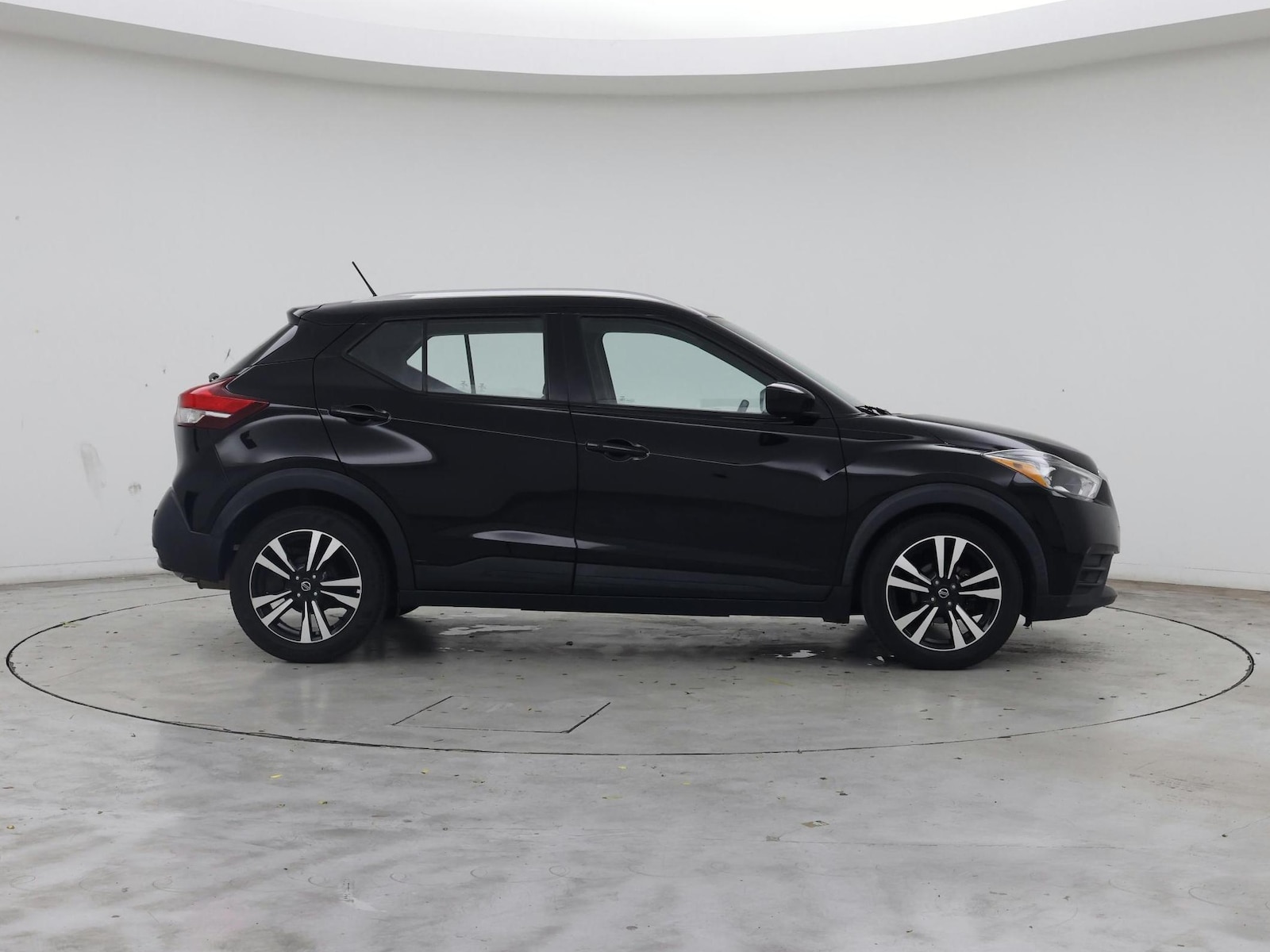 2020 Nissan Kicks SV - Photo 8