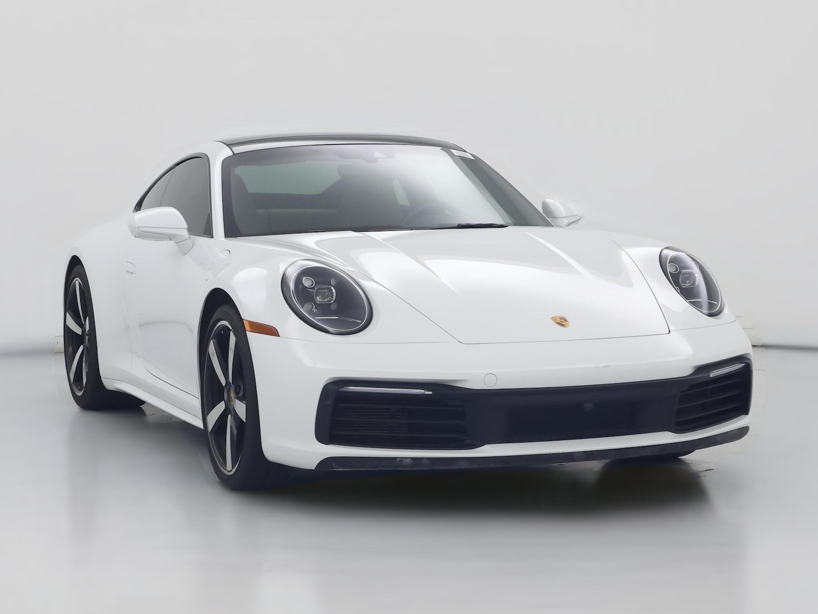 2021 992 Carrera