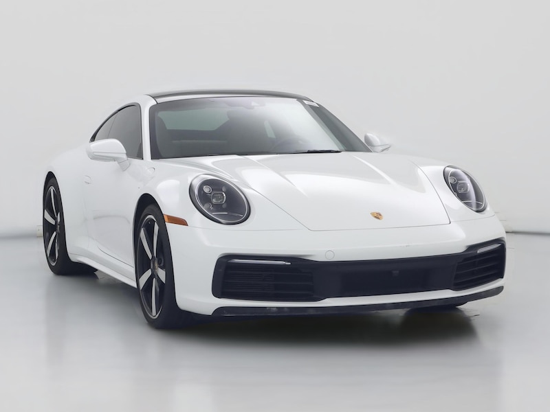 2021 Porsche 911 Carrera -
                  Irving, TX