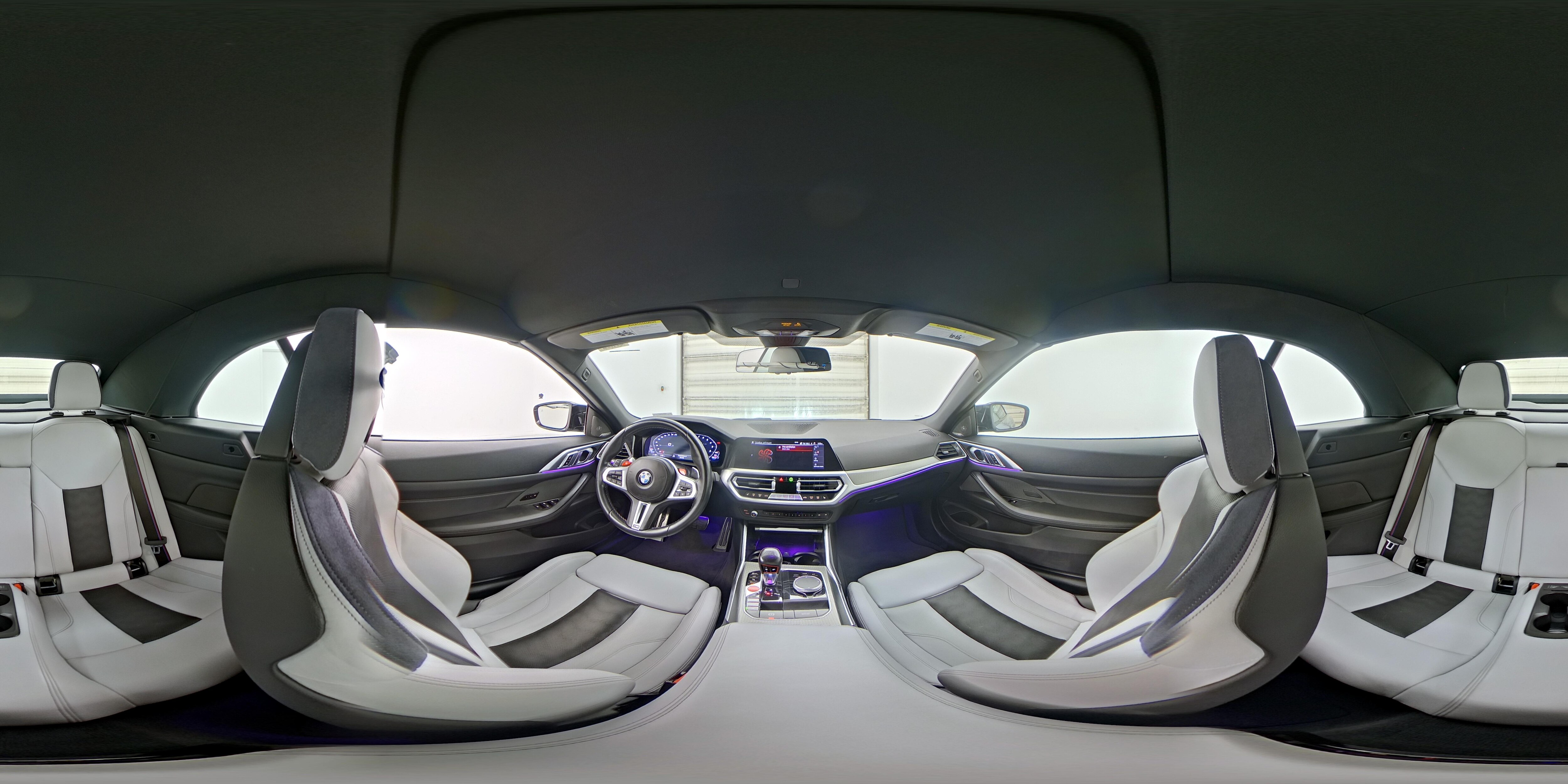 2023 BMW M4 Convertible Base - Photo 24