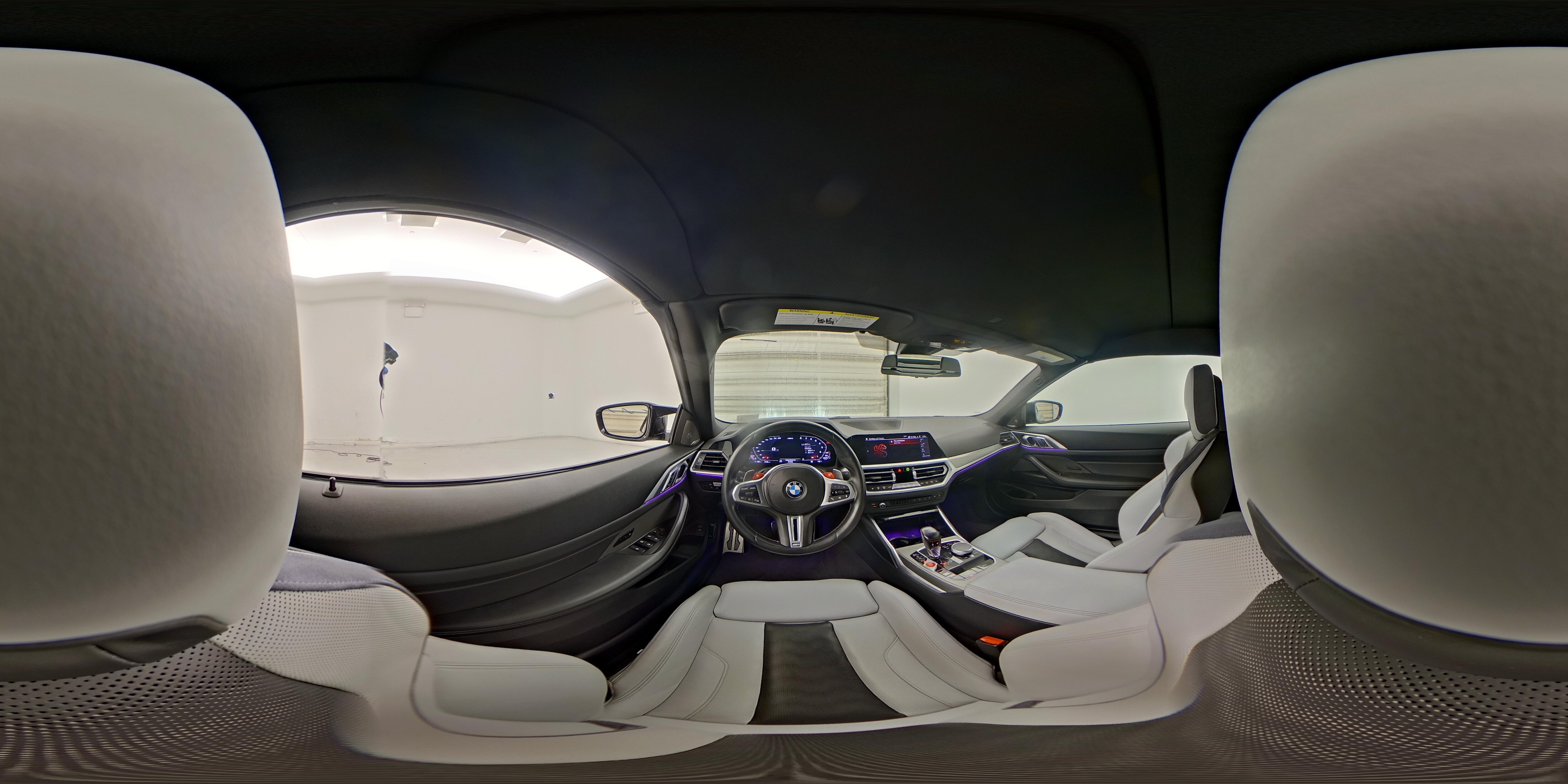 2023 BMW M4 Convertible Base - Photo 25
