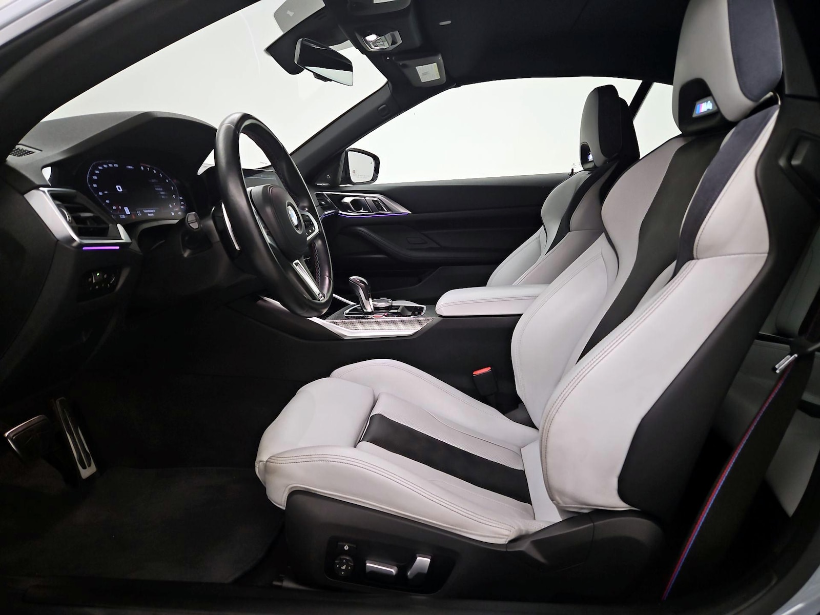 2023 BMW M4 Convertible Base - Photo 12