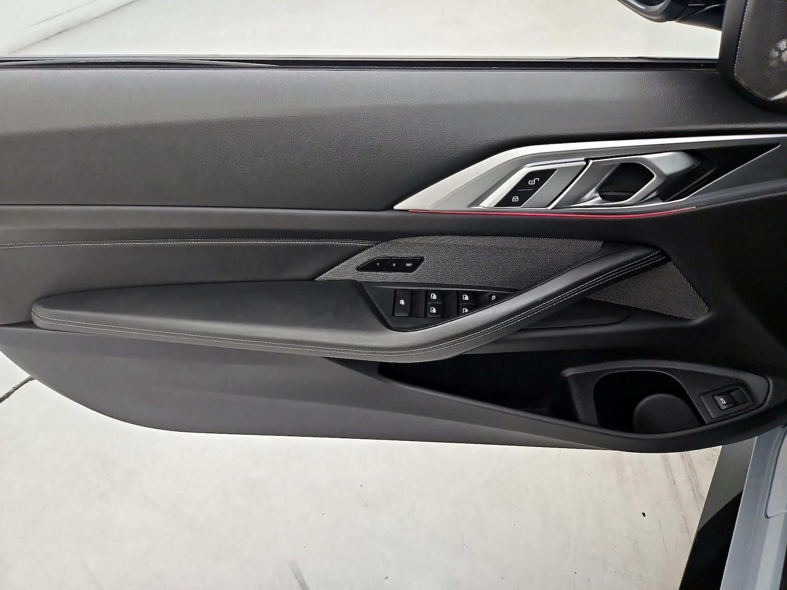 2023 BMW M4 Convertible Base - Photo 13