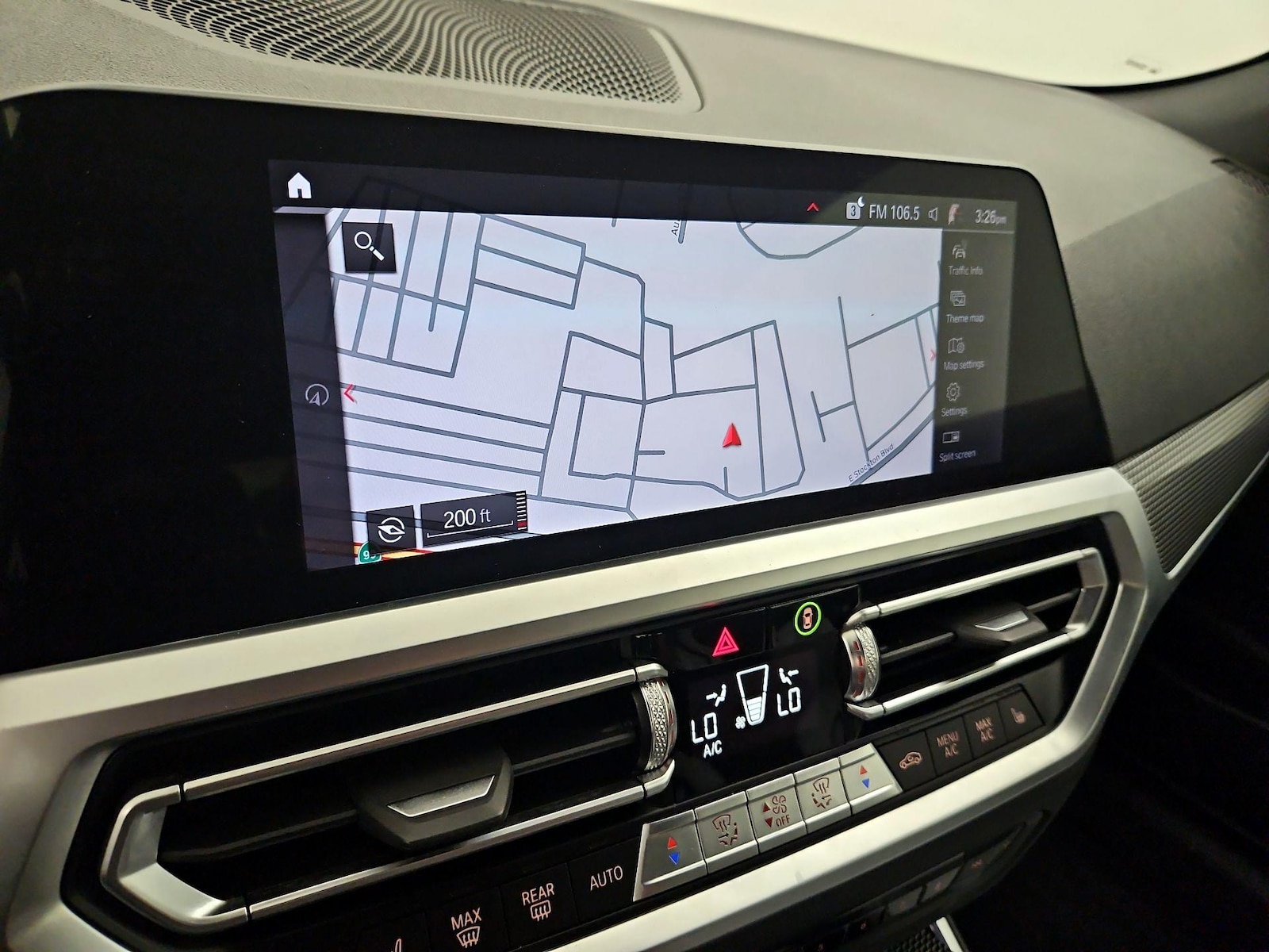 2023 BMW M4 Convertible Base - Photo 15