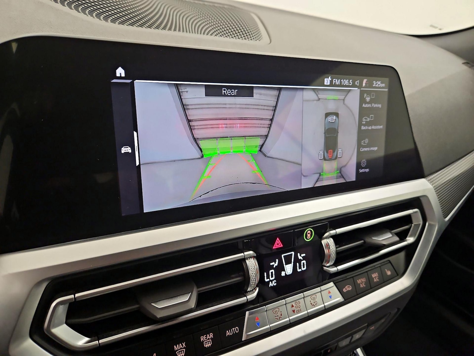 2023 BMW M4 Convertible Base - Photo 16
