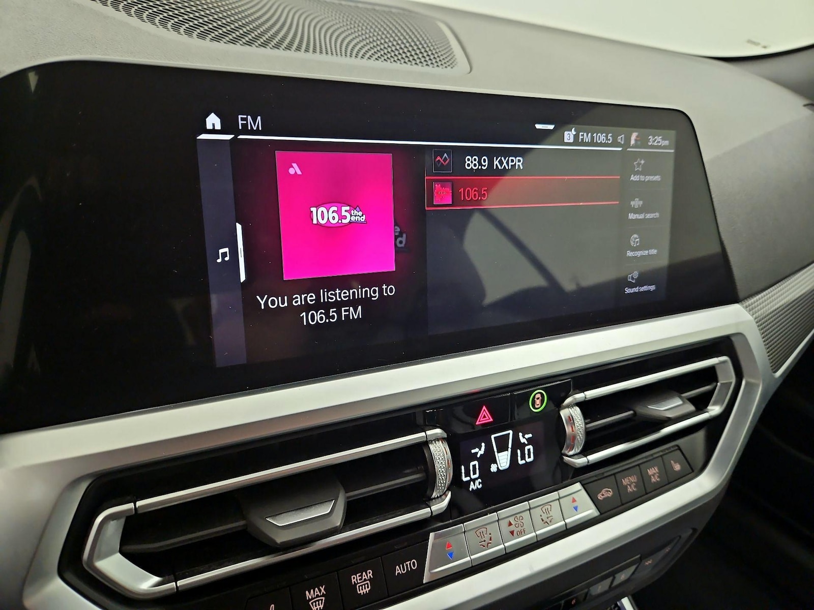 2023 BMW M4 Convertible Base - Photo 17