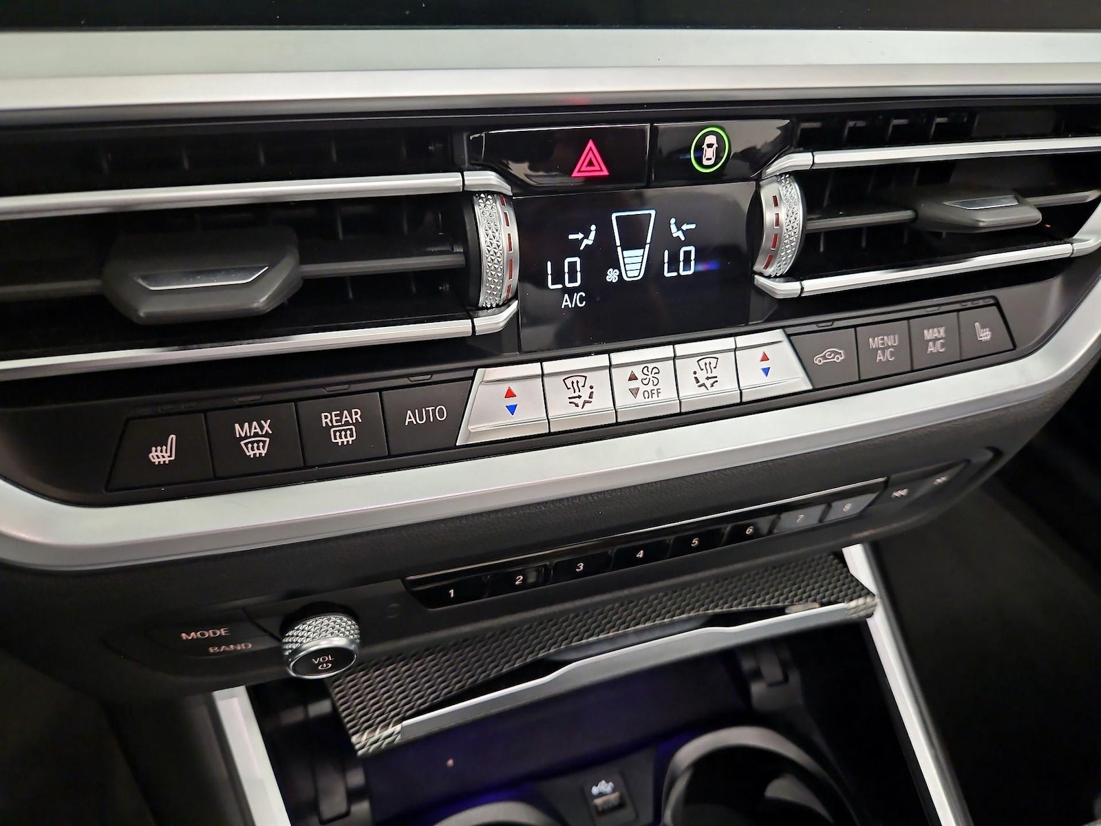 2023 BMW M4 Convertible Base - Photo 18