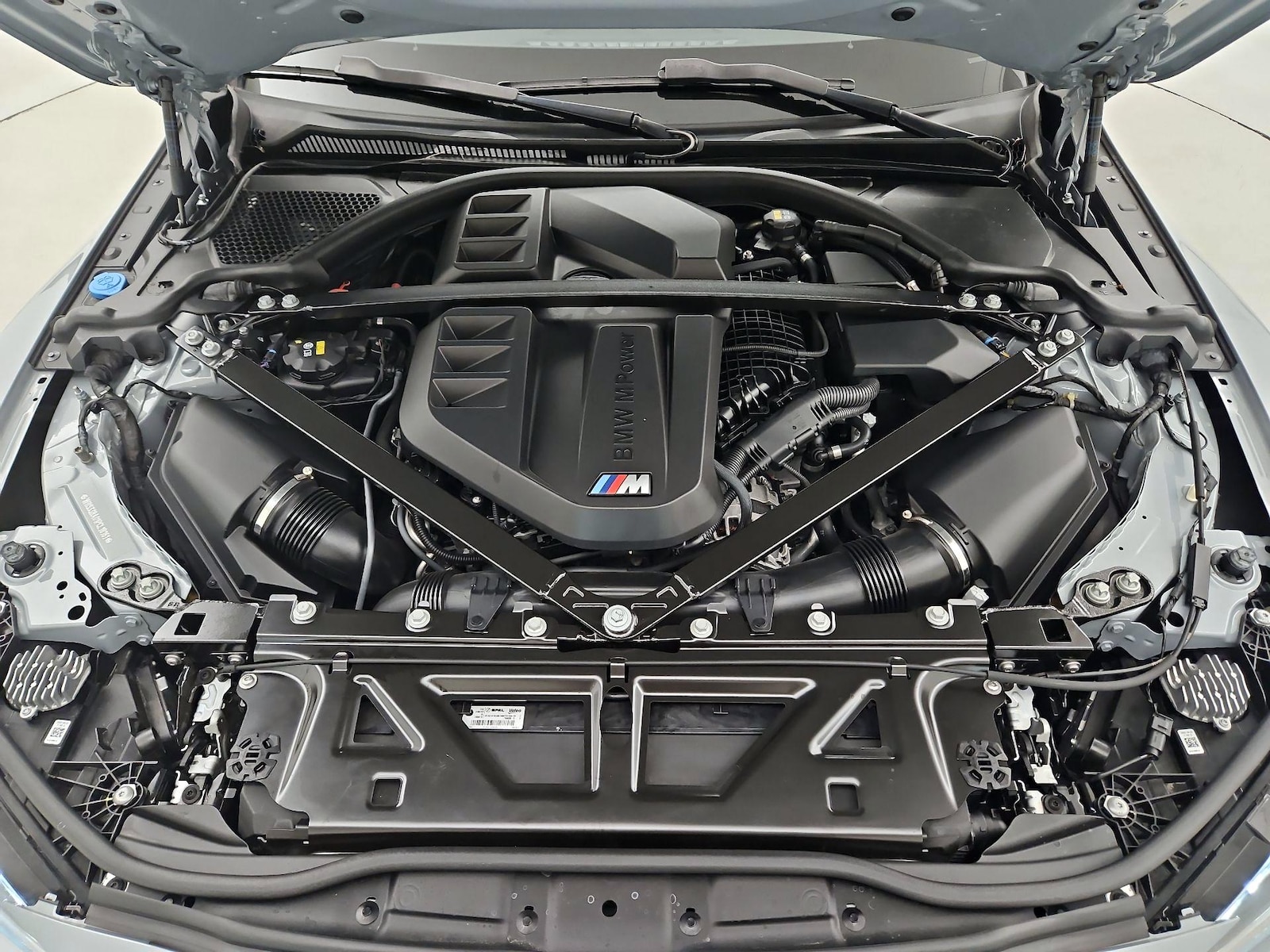 2023 BMW M4 Convertible Base - Photo 22