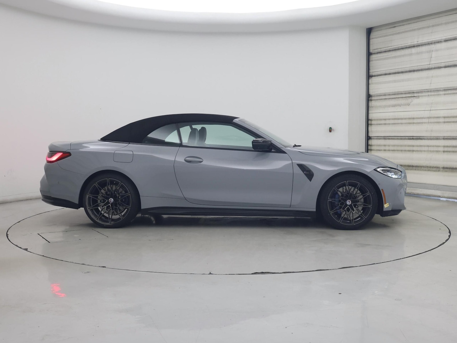 2023 BMW M4 Convertible Base - Photo 8