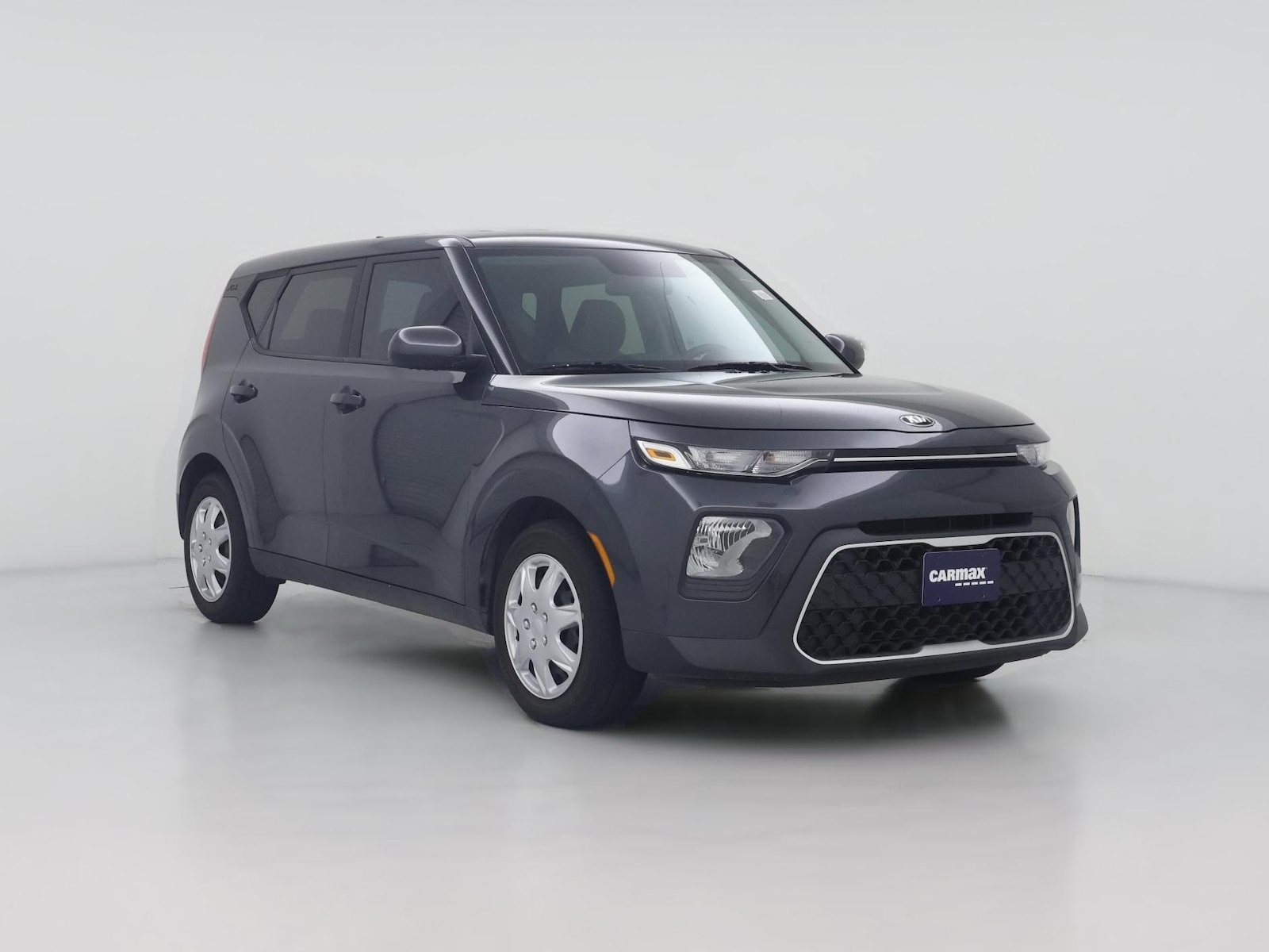 2021 Kia Soul