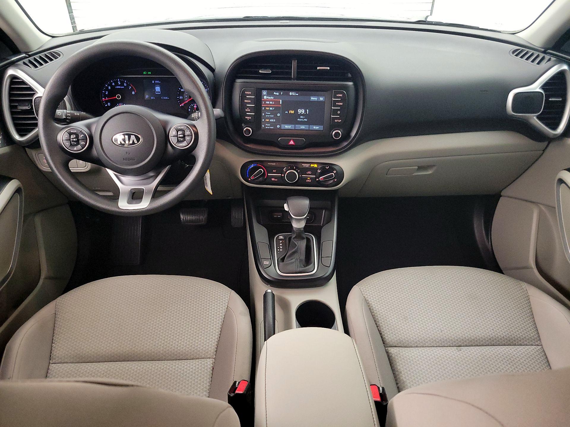 Thumbnail: 2021 Kia Soul - 9