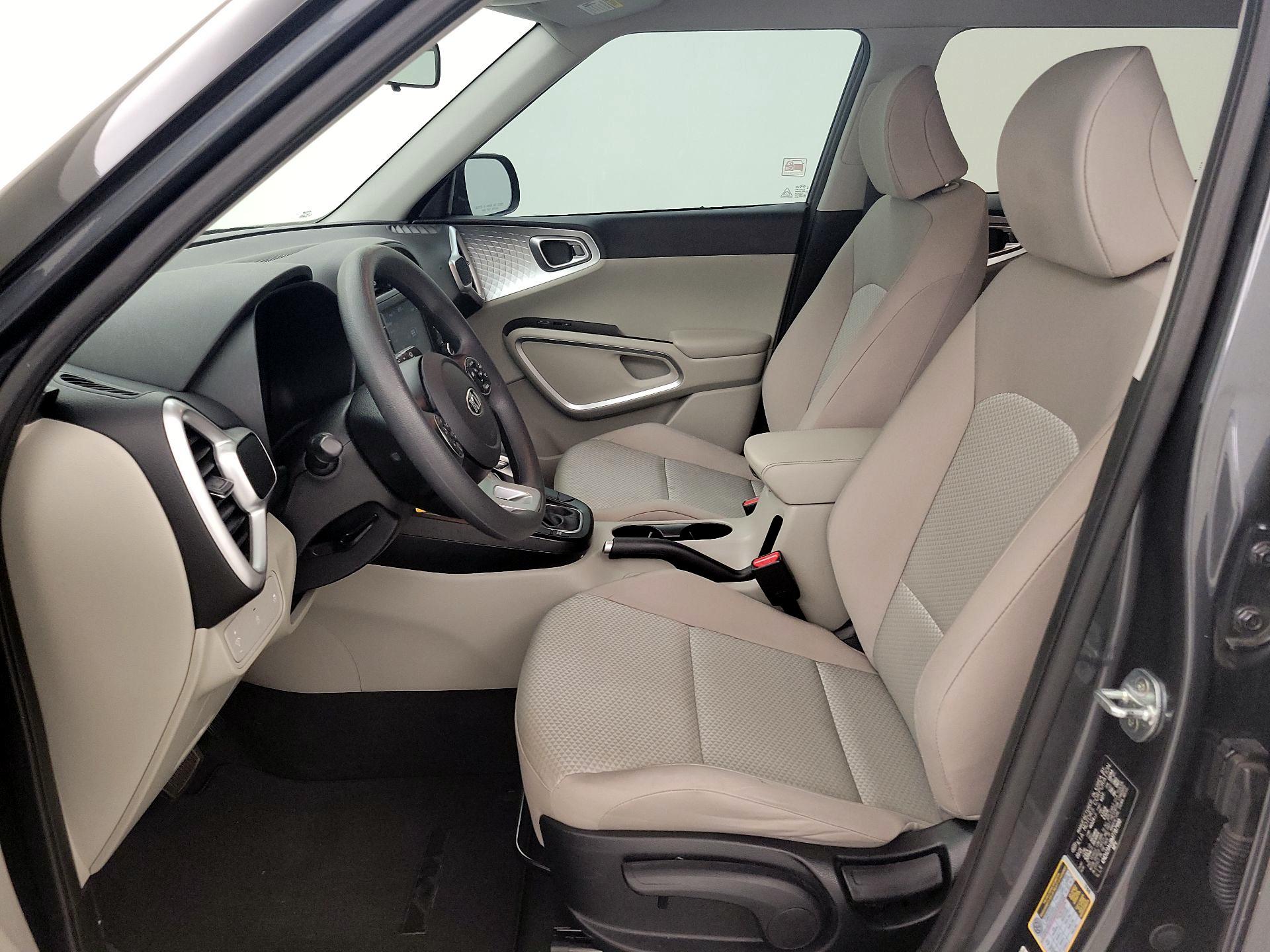 Thumbnail: 2021 Kia Soul - 11