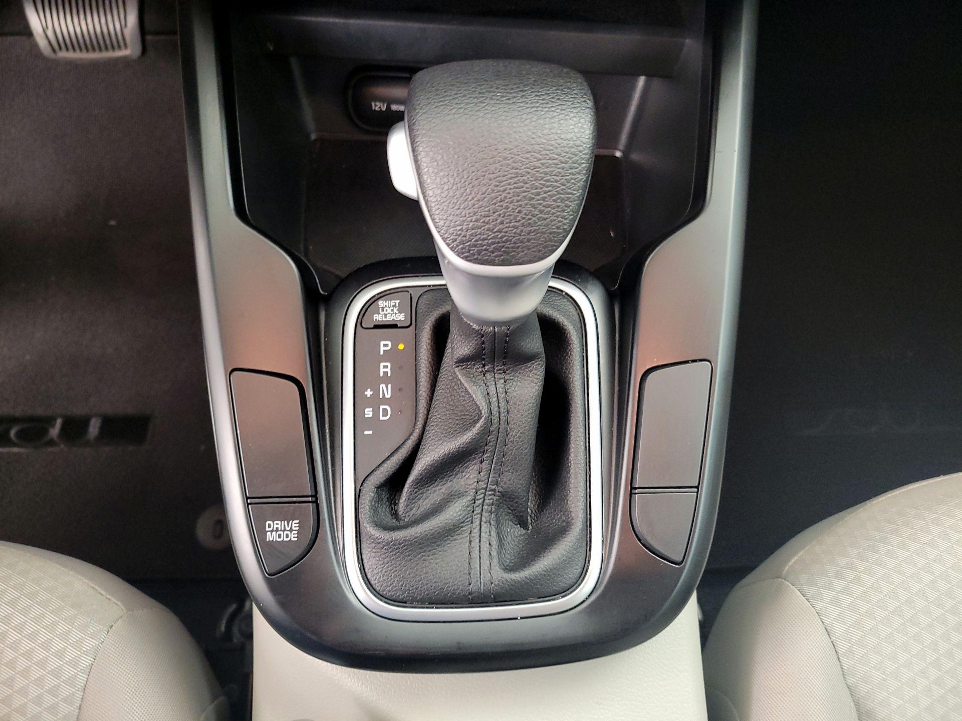 Thumbnail: 2021 Kia Soul - 17
