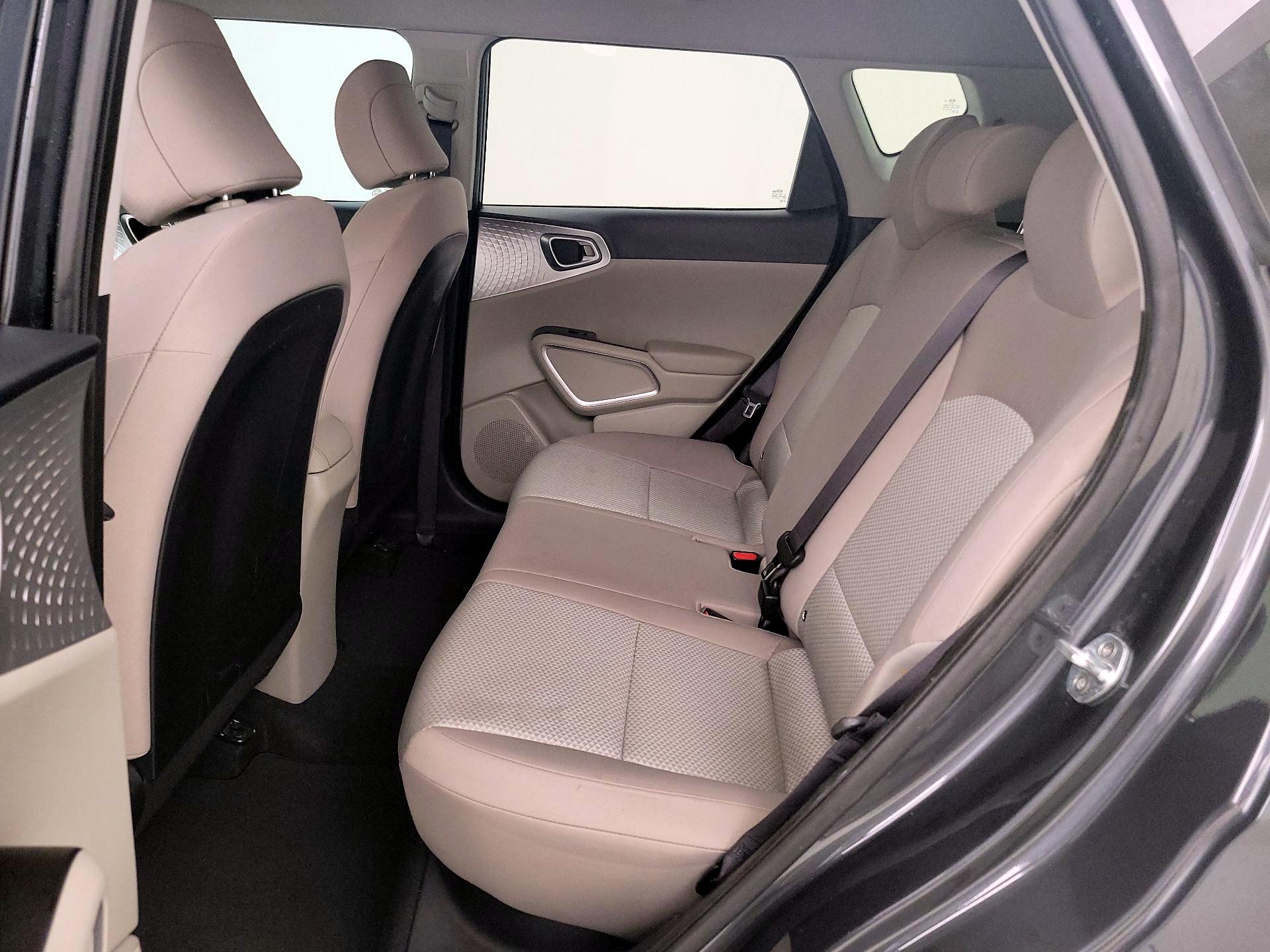 Thumbnail: 2021 Kia Soul - 19