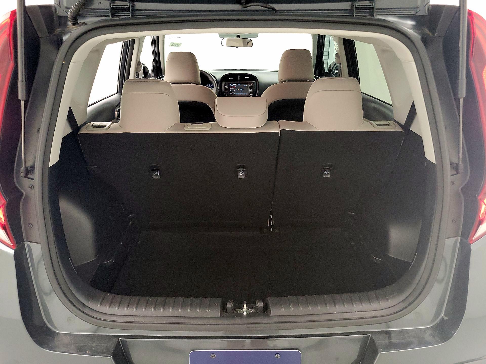 Thumbnail: 2021 Kia Soul - 20