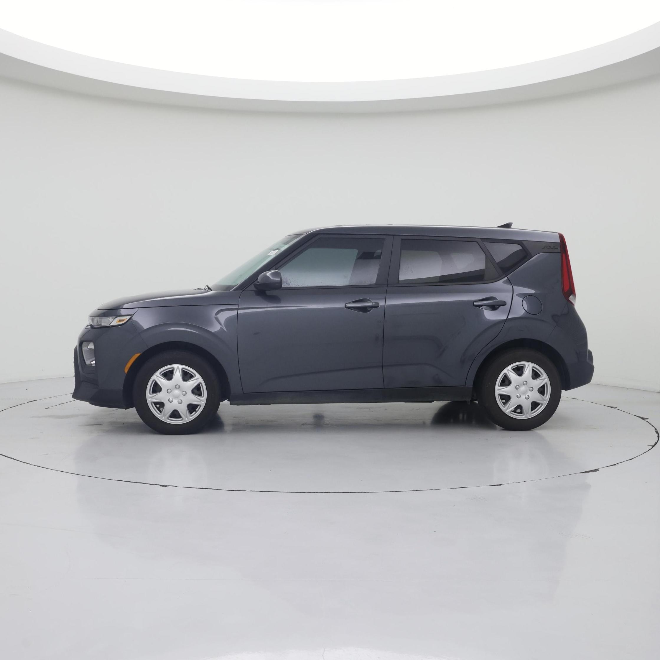 Thumbnail: 2021 Kia Soul - 3